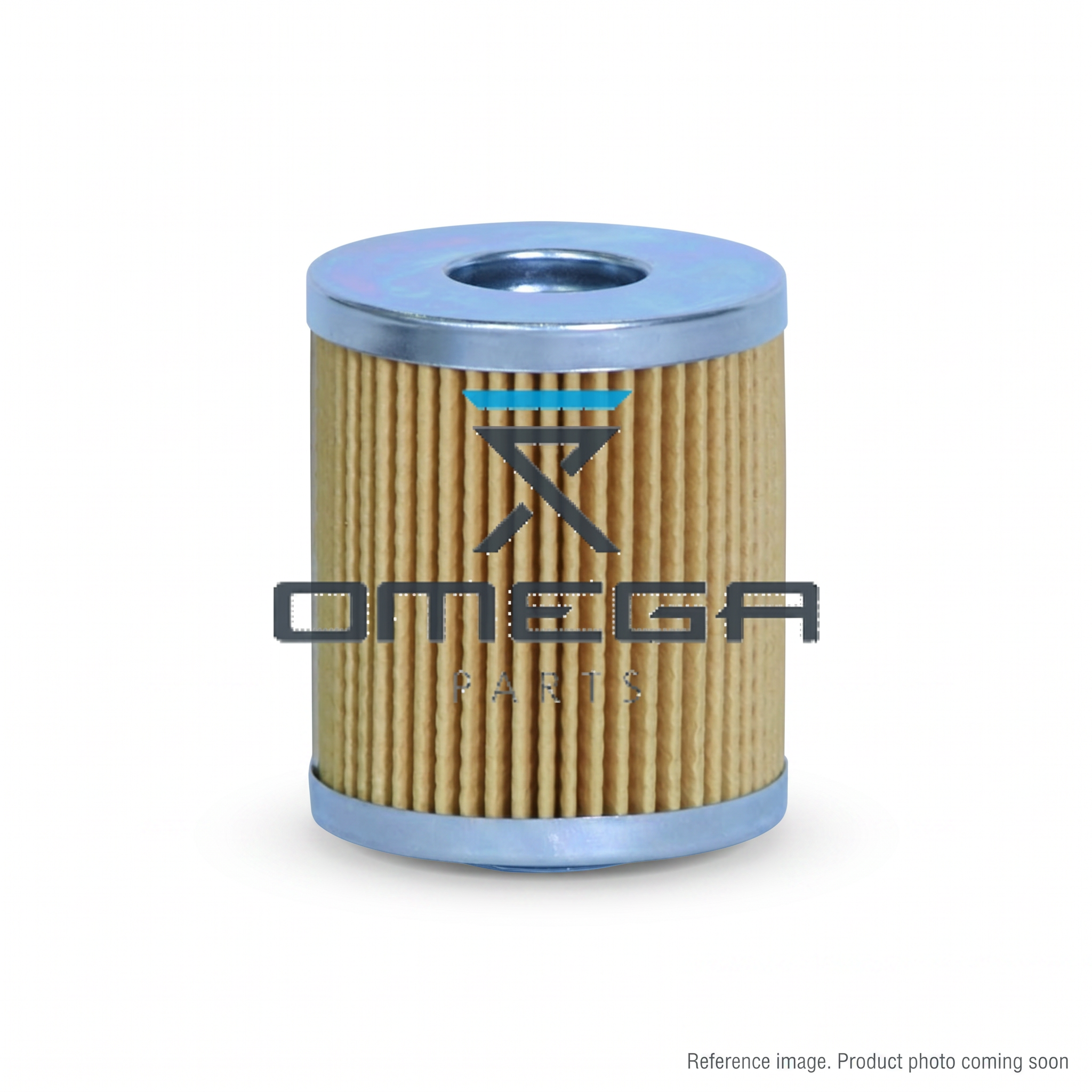 Skyjack 067012P Hydraulic Filter alternate angle product photo | stocked in BC, ships Canada-wide