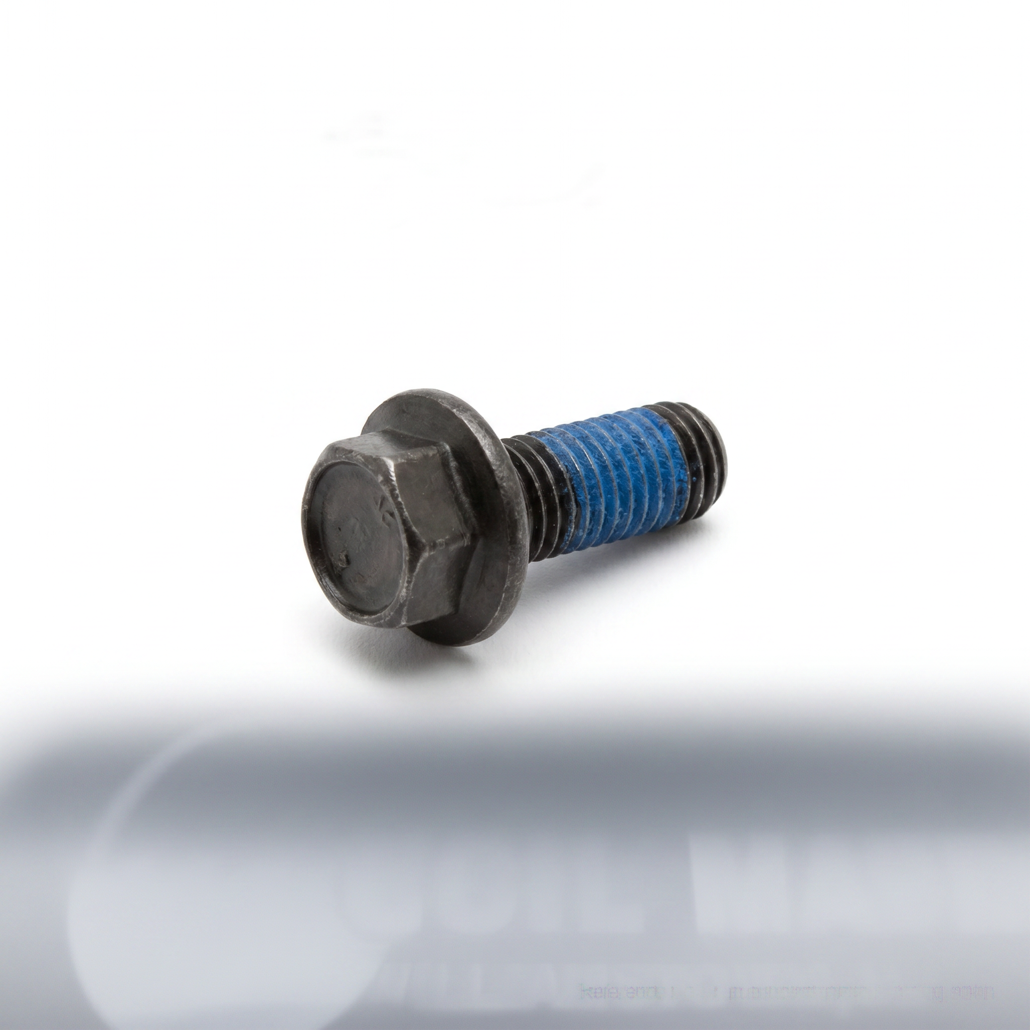 Volvo 10714101 Bolt front product photo | stocked in BC, ships Canada-wide