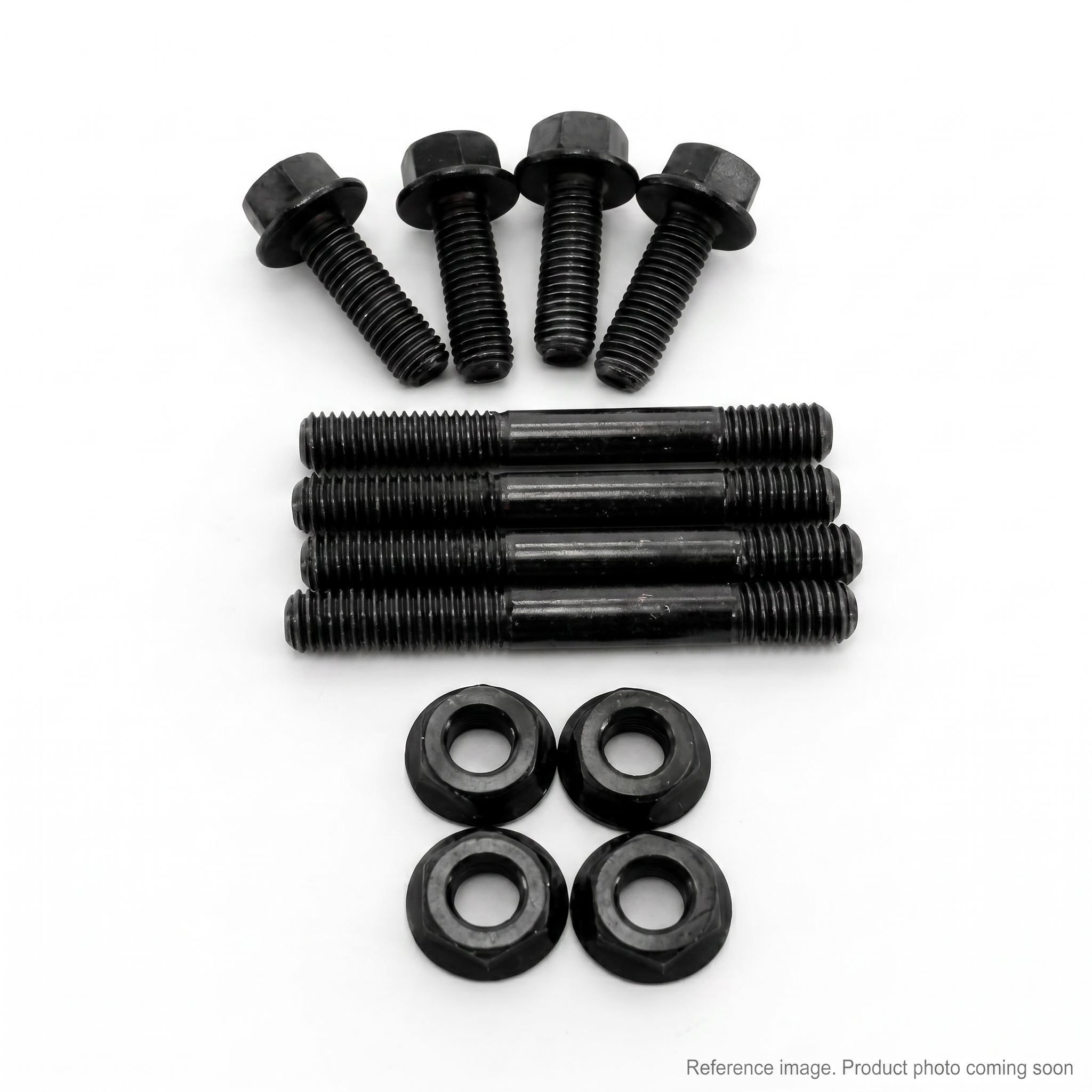 Volvo 10714101 Bolt alternate angle product photo | stocked in BC, ships Canada-wide