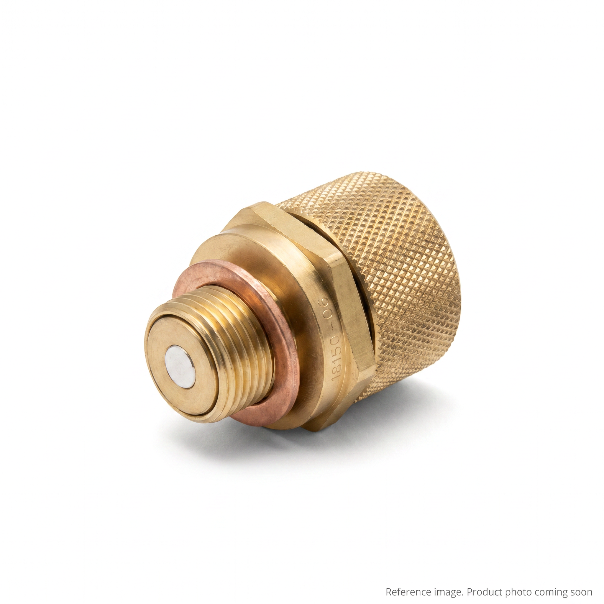 No-Spill 10-18150-06 Drain Plugs alternate angle product photo | stocked in BC, ships Canada-wide