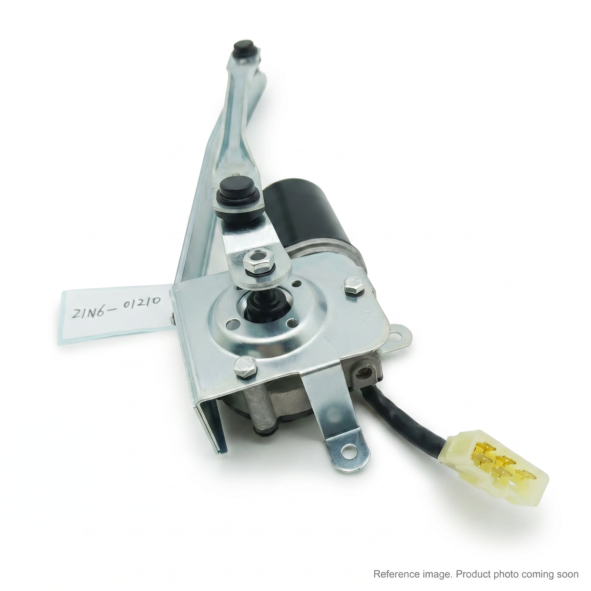Hyundai 11EG60021 Bracket WA front product photo | stocked in BC, ships Canada-wide