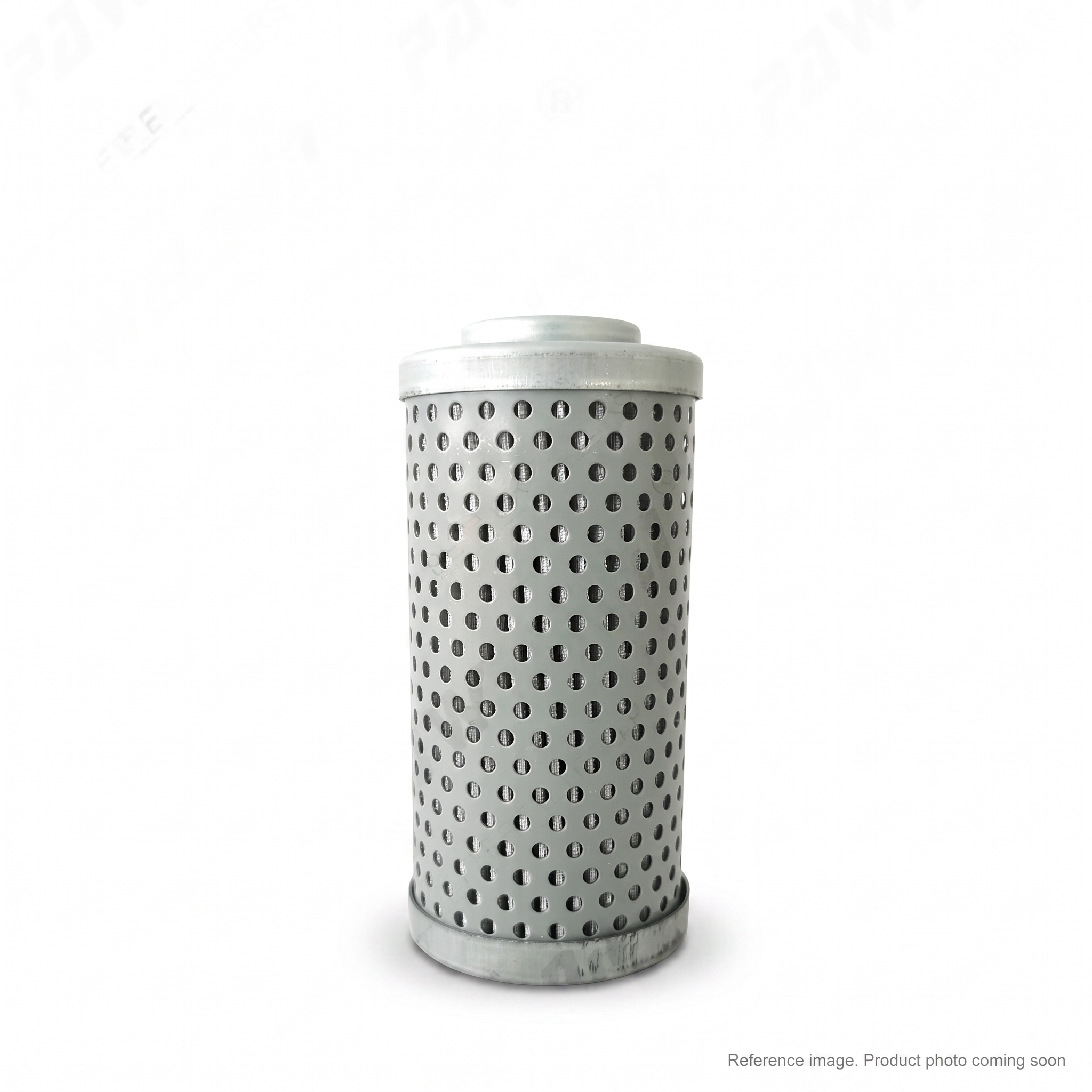 Hyundai 11LB2032 Hydraulic Filter front product photo | stocked in BC, ships Canada-wide