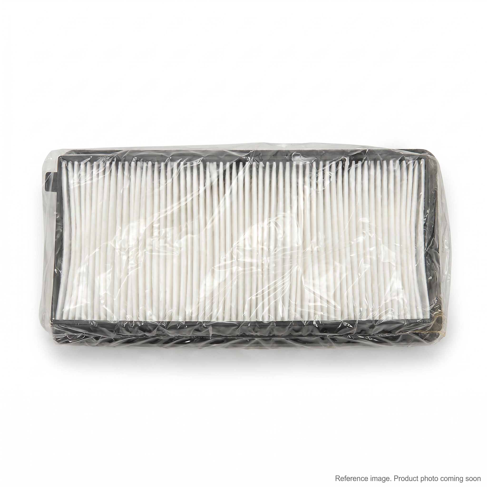 Hyundai 11N640100 Air Filter front product photo | stocked in BC, ships Canada-wide