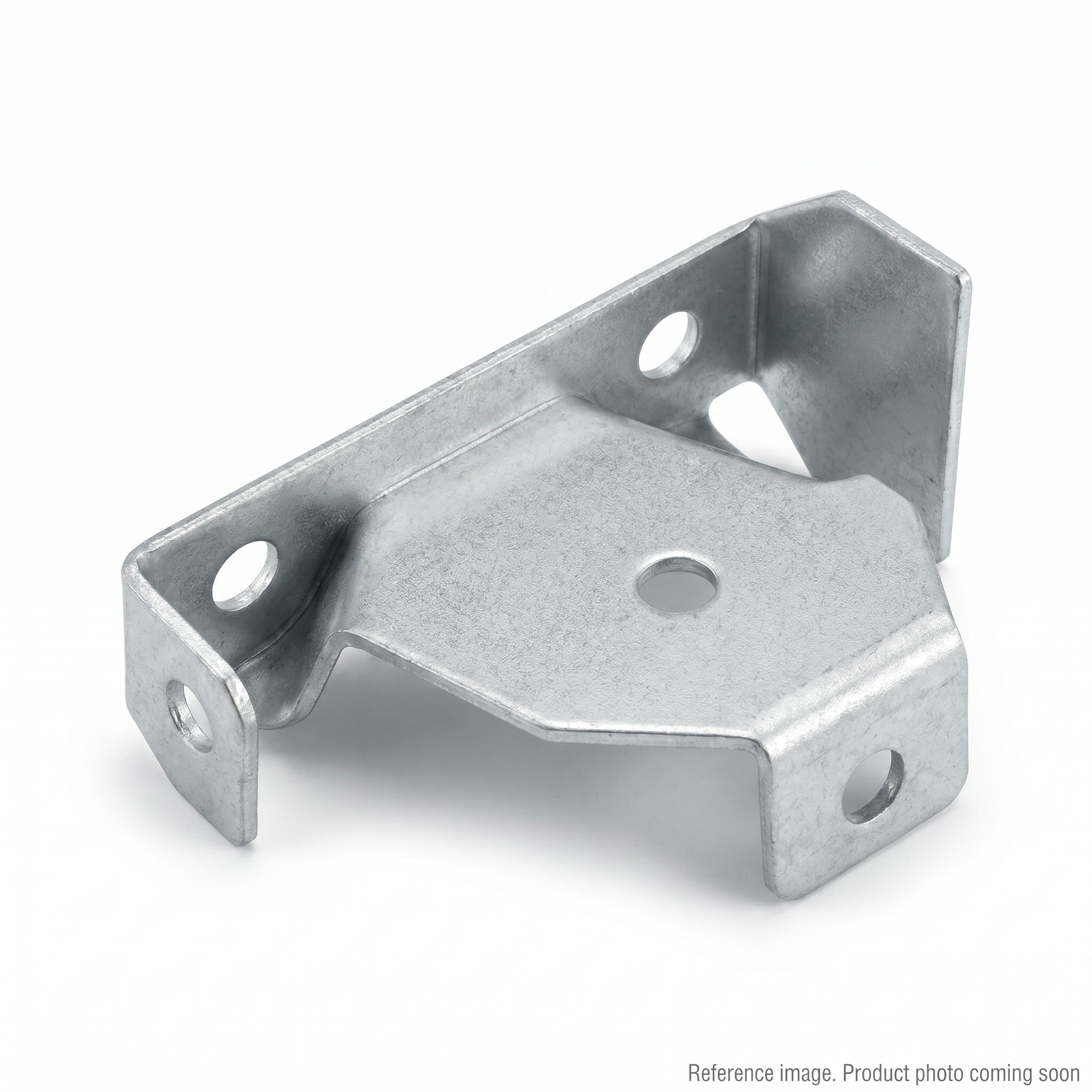 Hyundai 11N643151T Cooling System Bracket front product photo | stocked in BC, ships Canada-wide