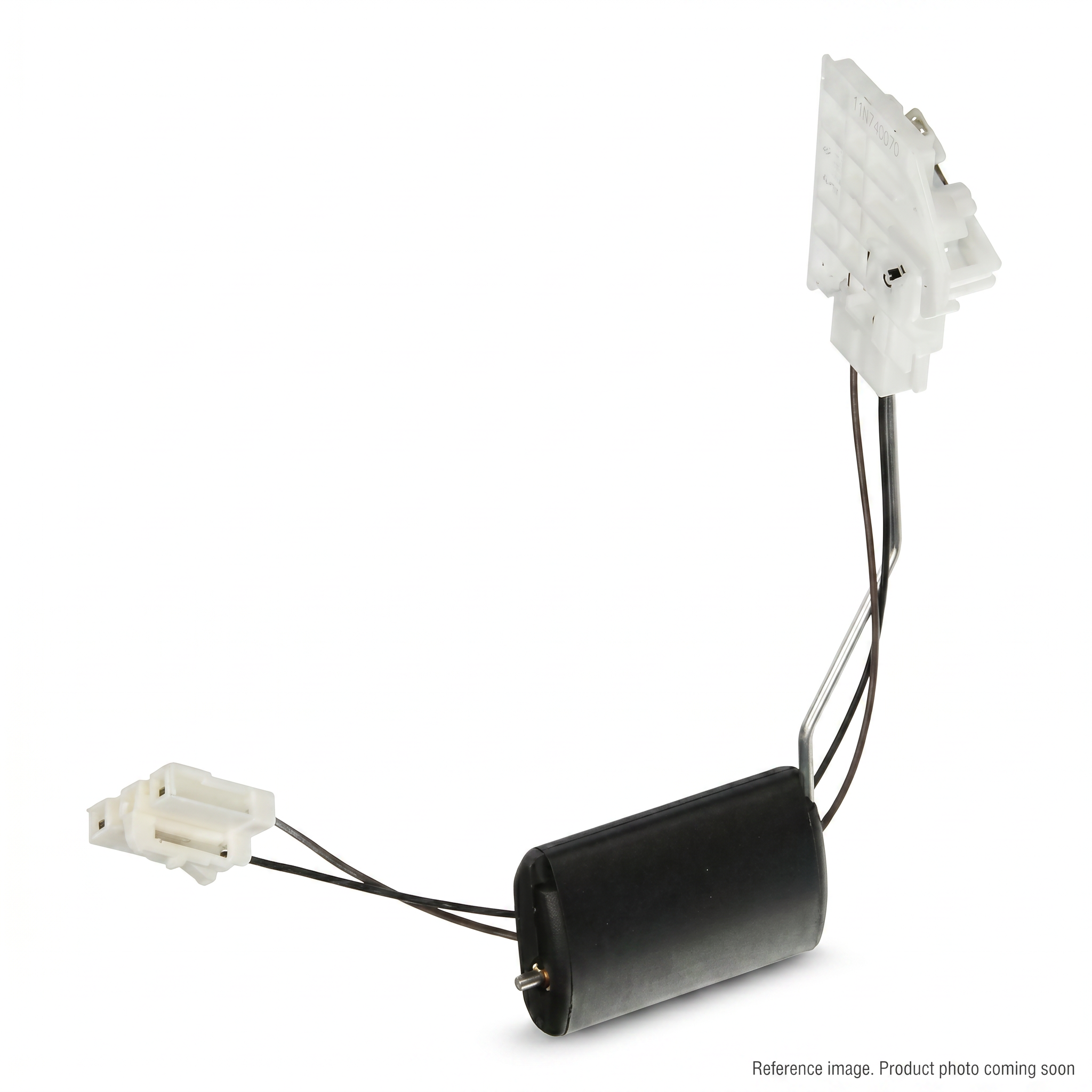 Hyundai 11N740070 Fuel Level Sensor alternate angle product photo | stocked in BC, ships Canada-wide