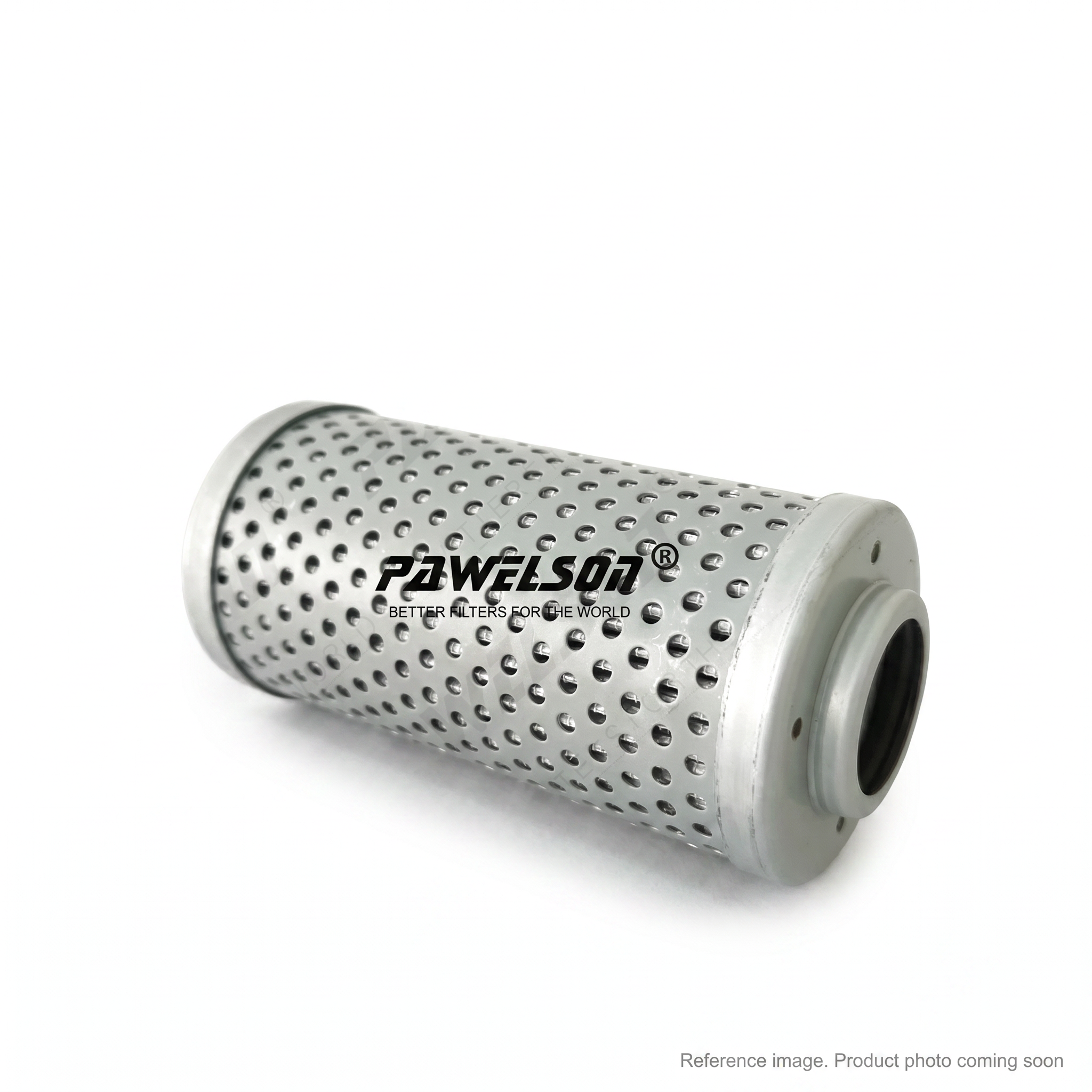 Hyundai 11Q643040 Hydraulic Filter front product photo | stocked in BC, ships Canada-wide