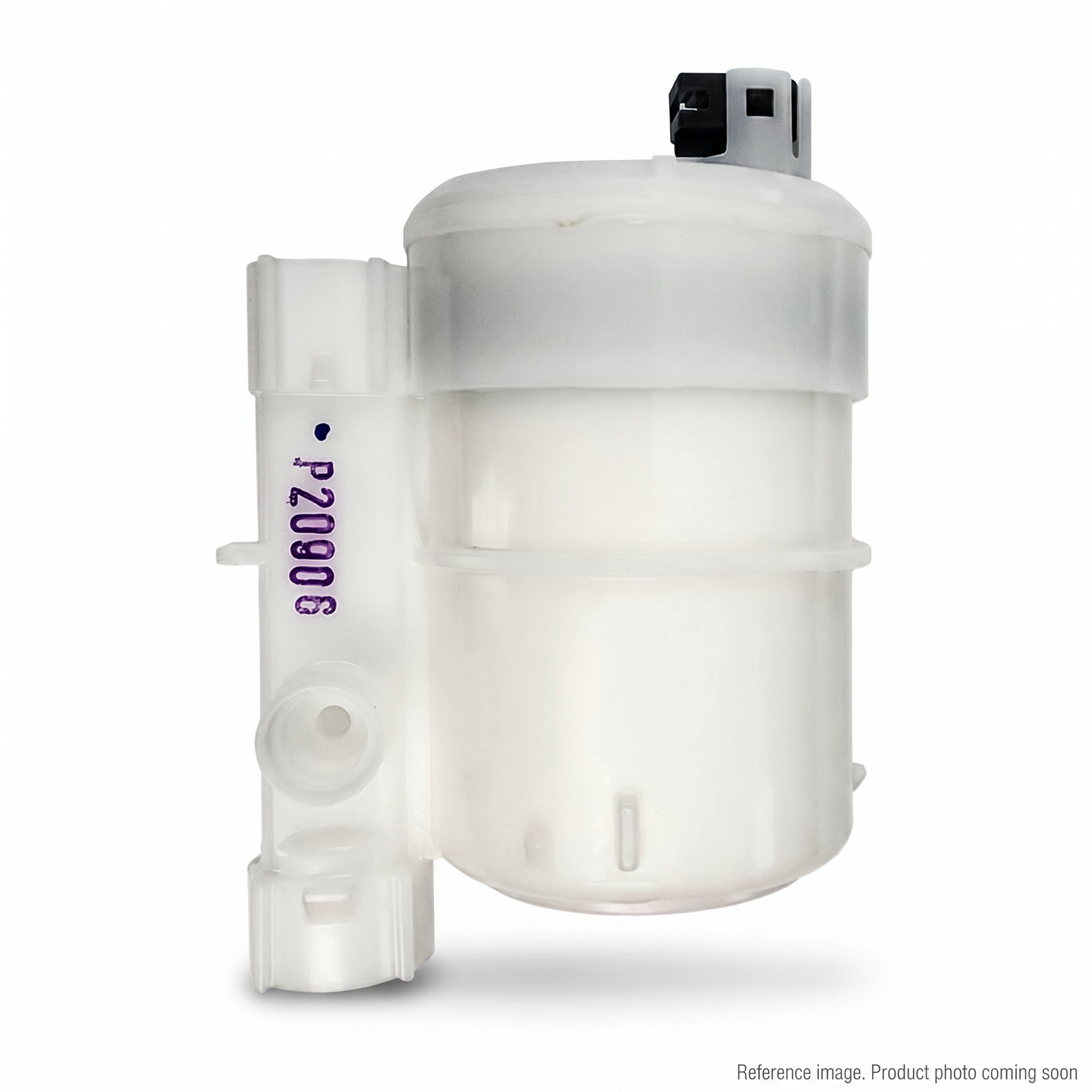 Hyundai 120F201600U Fuel Filter front product photo | stocked in BC, ships Canada-wide