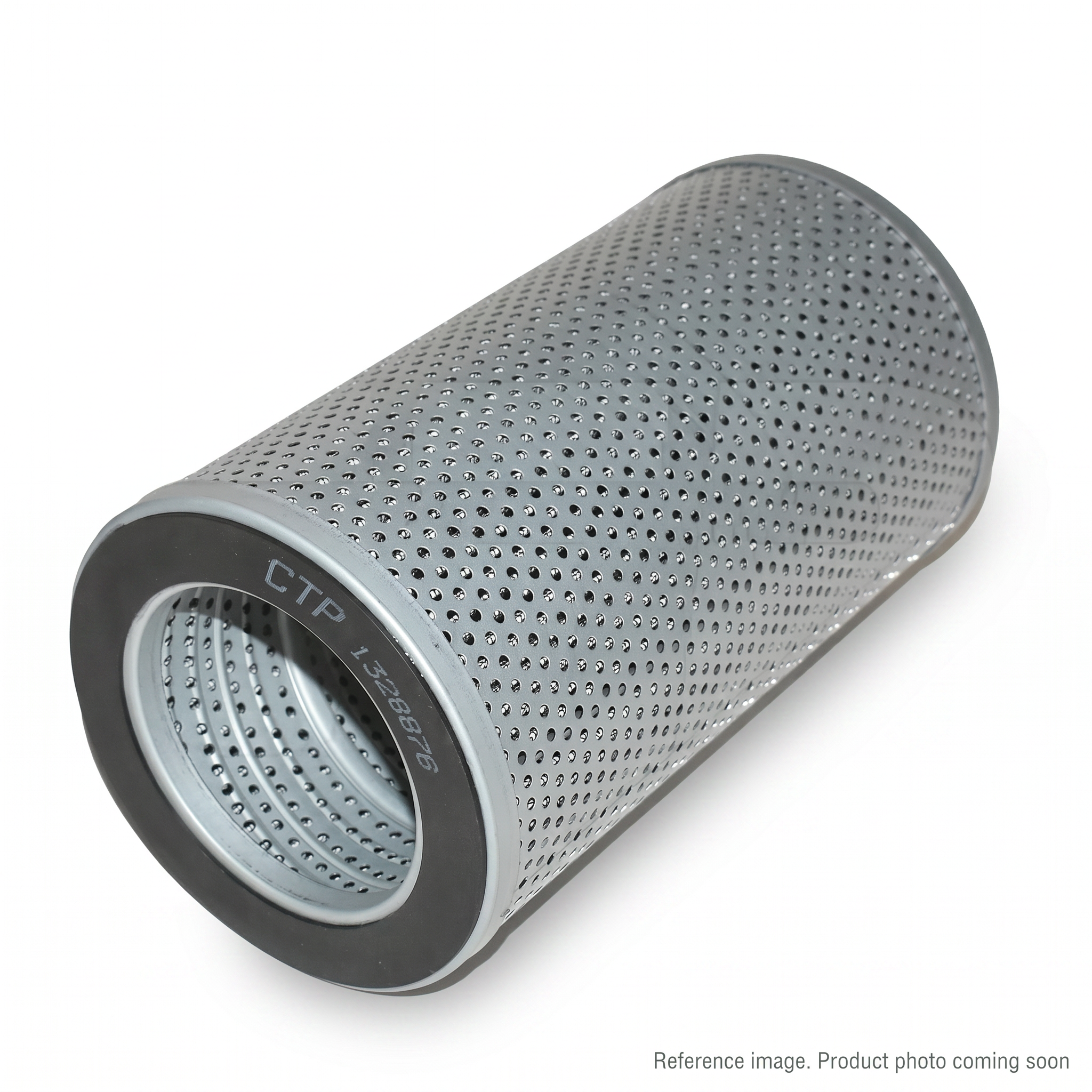 Caterpillar 1328876 Filters front product photo | stocked in BC, ships Canada-wide