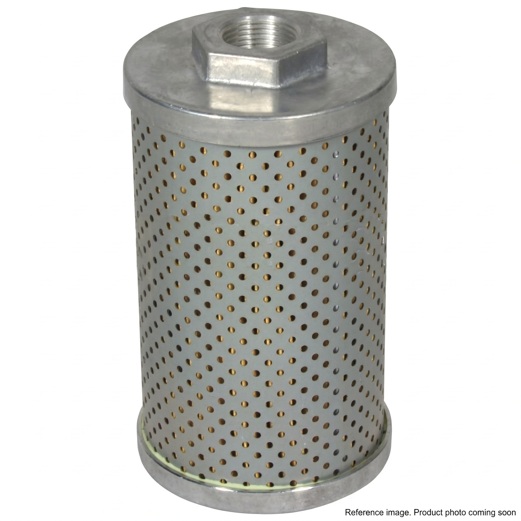 Hyster 2045263 Hydraulic Filter three-quarter angle product photo | stocked in BC, ships Canada-wide