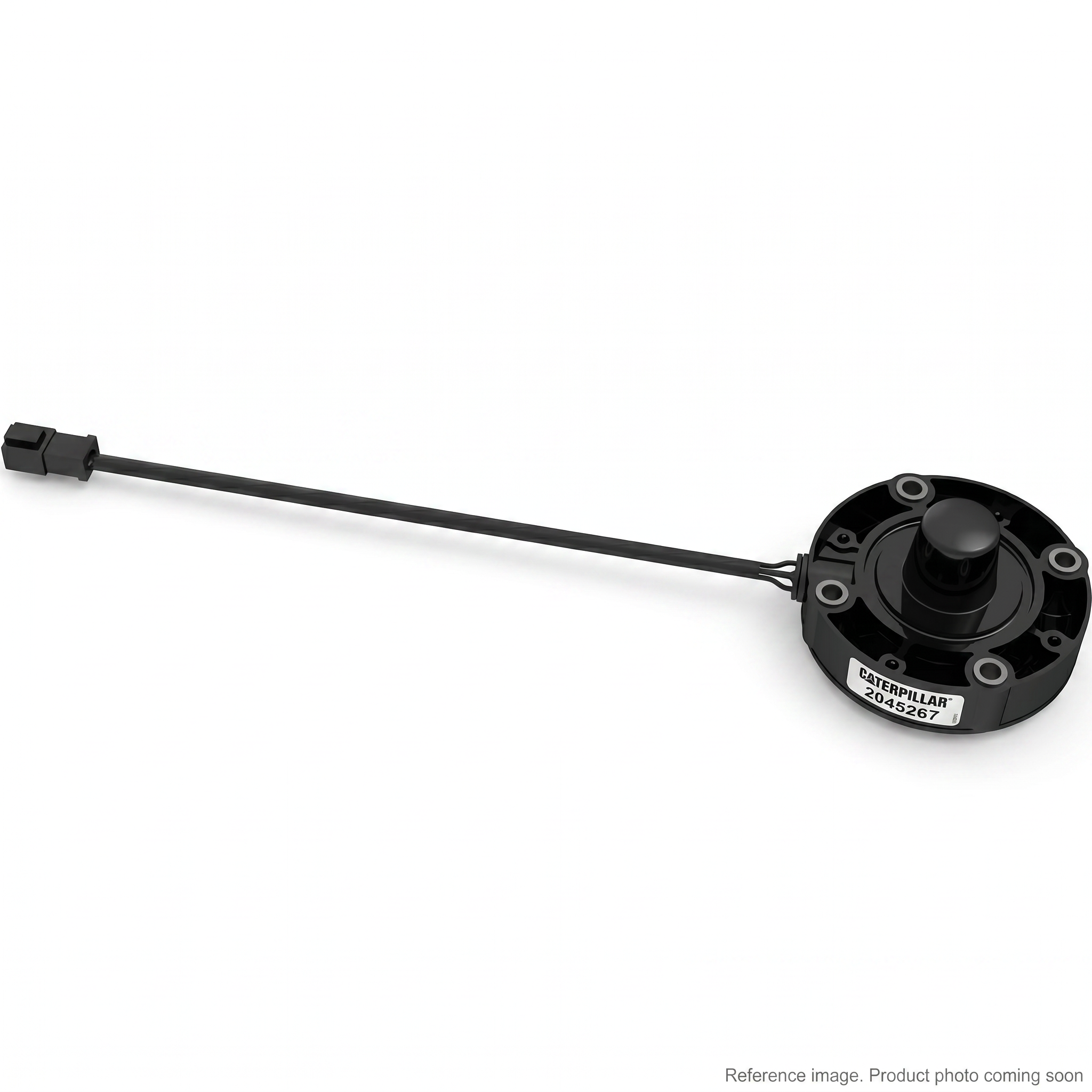 Caterpillar 2045267 Liquid Level Sensor front product photo | stocked in BC, ships Canada-wide