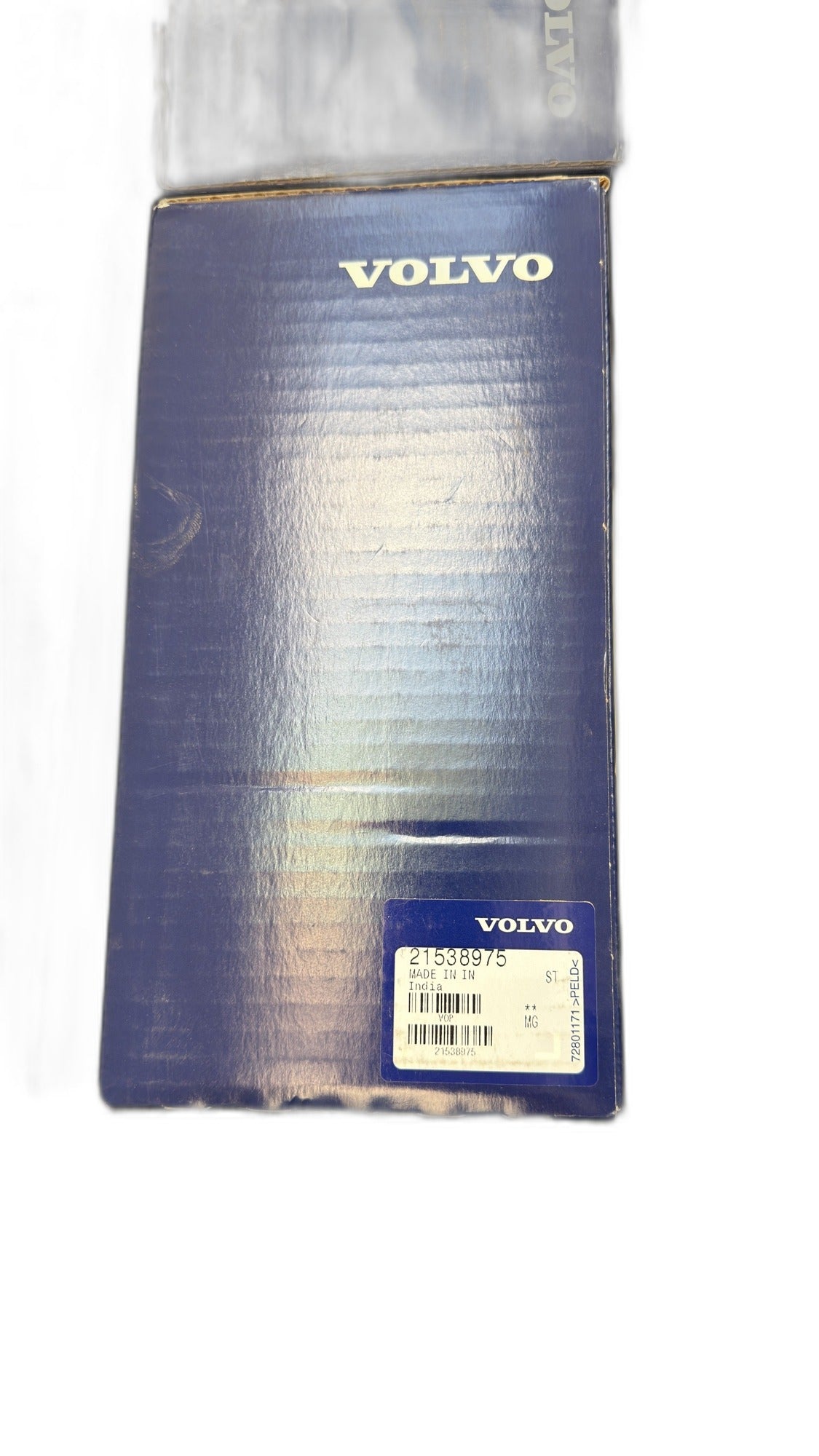 21538975 Volvo Filter