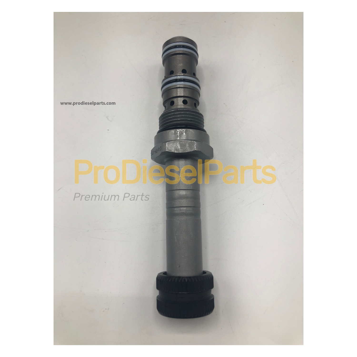 Hyundai 21M850081 Solenoid Valve front product photo | stocked in BC, ships Canada-wide