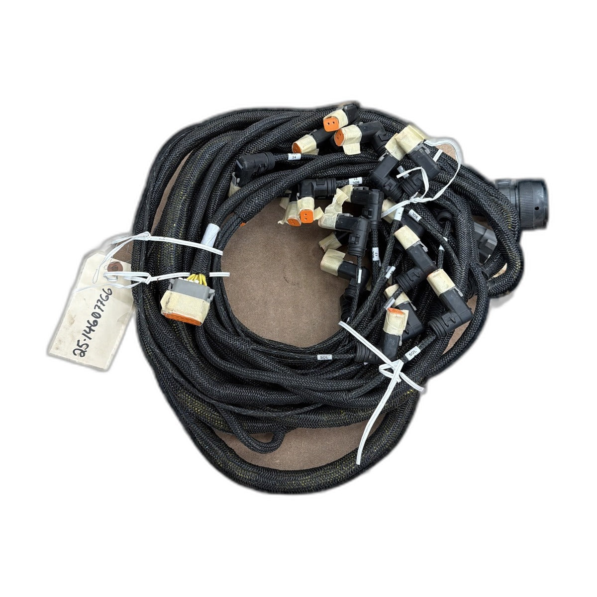 Skyjack 25-14-60796 Wire Harness