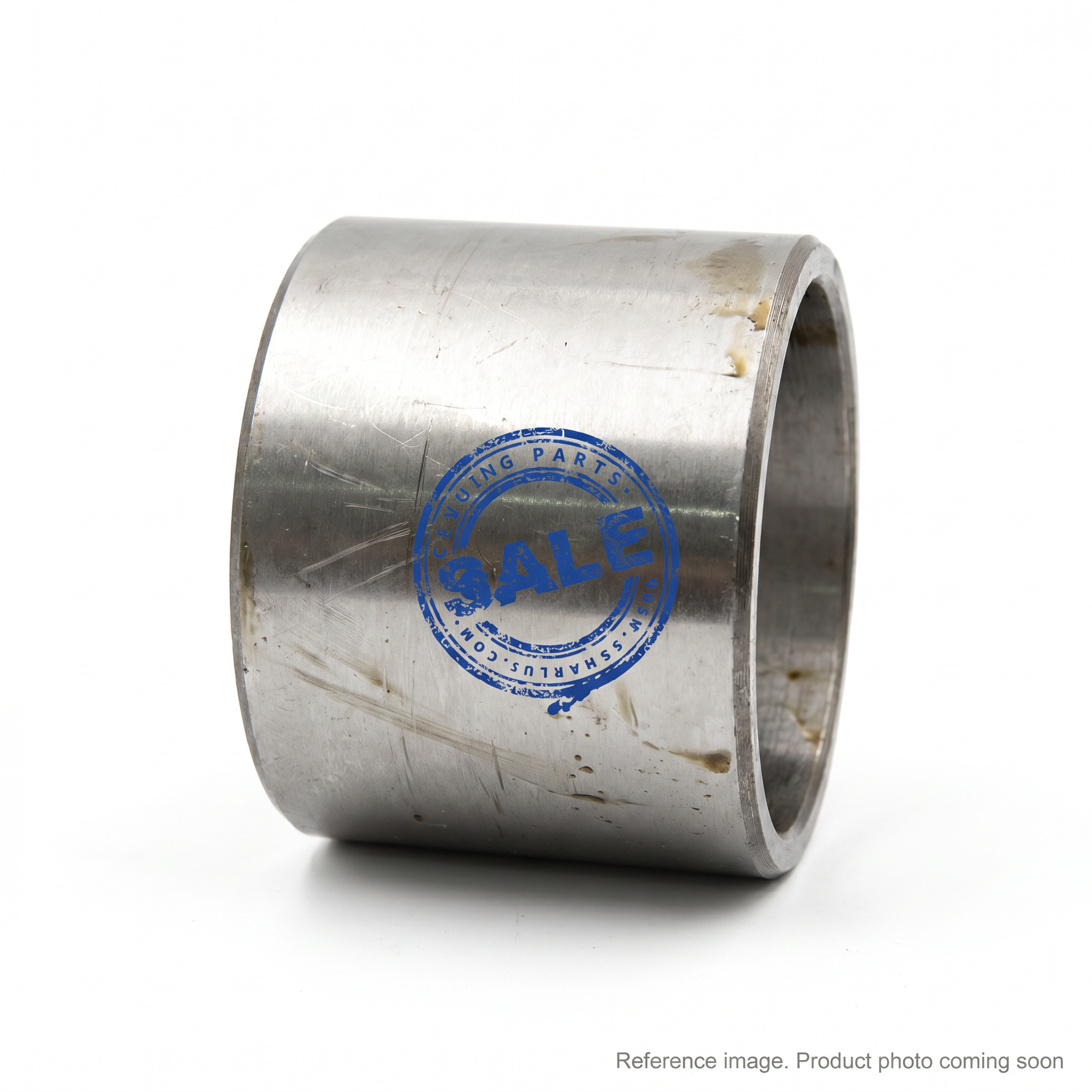 XCMG 252802907 Bushings alternate angle product photo | stocked in BC, ships Canada-wide