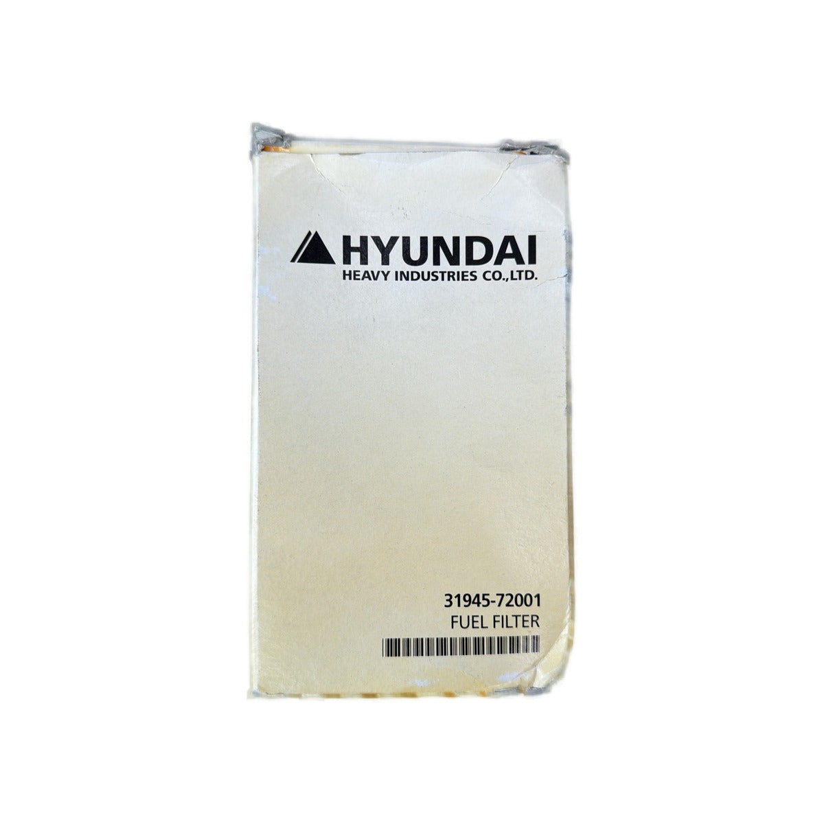 31945-72001 Hyundai Filters