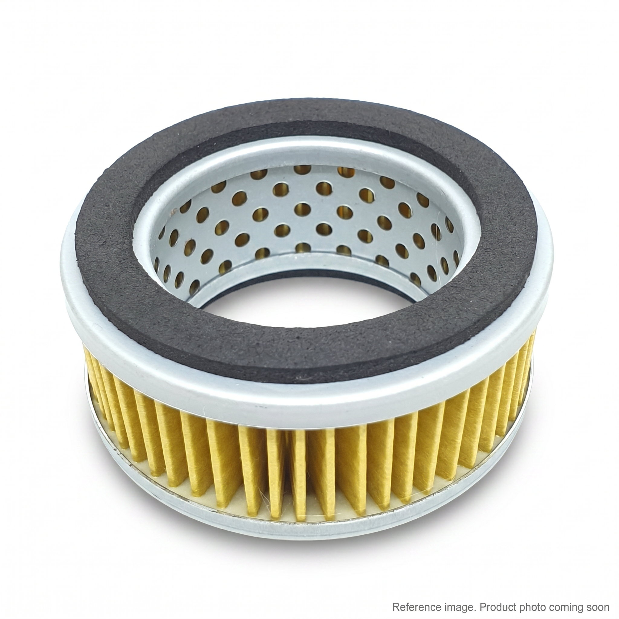 Hyundai 31EH00480 Filters front product photo | stocked in BC, ships Canada-wide