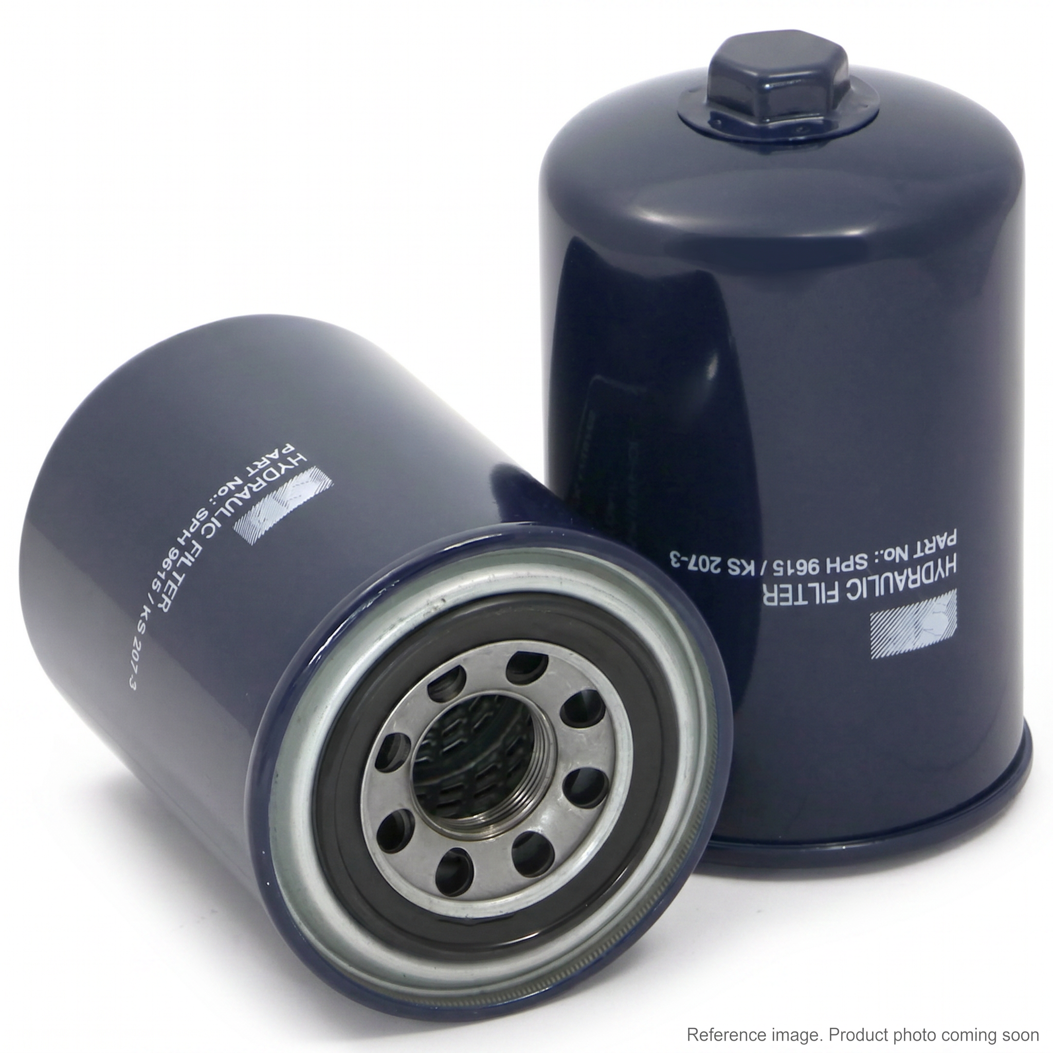 Hyundai 31KK00110 Filters front product photo | stocked in BC, ships Canada-wide