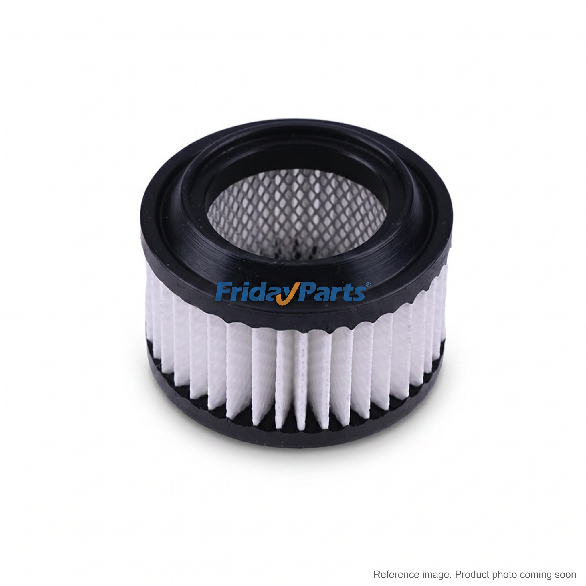 Hyundai 31KK00110 Filters three-quarter angle product photo | stocked in BC, ships Canada-wide