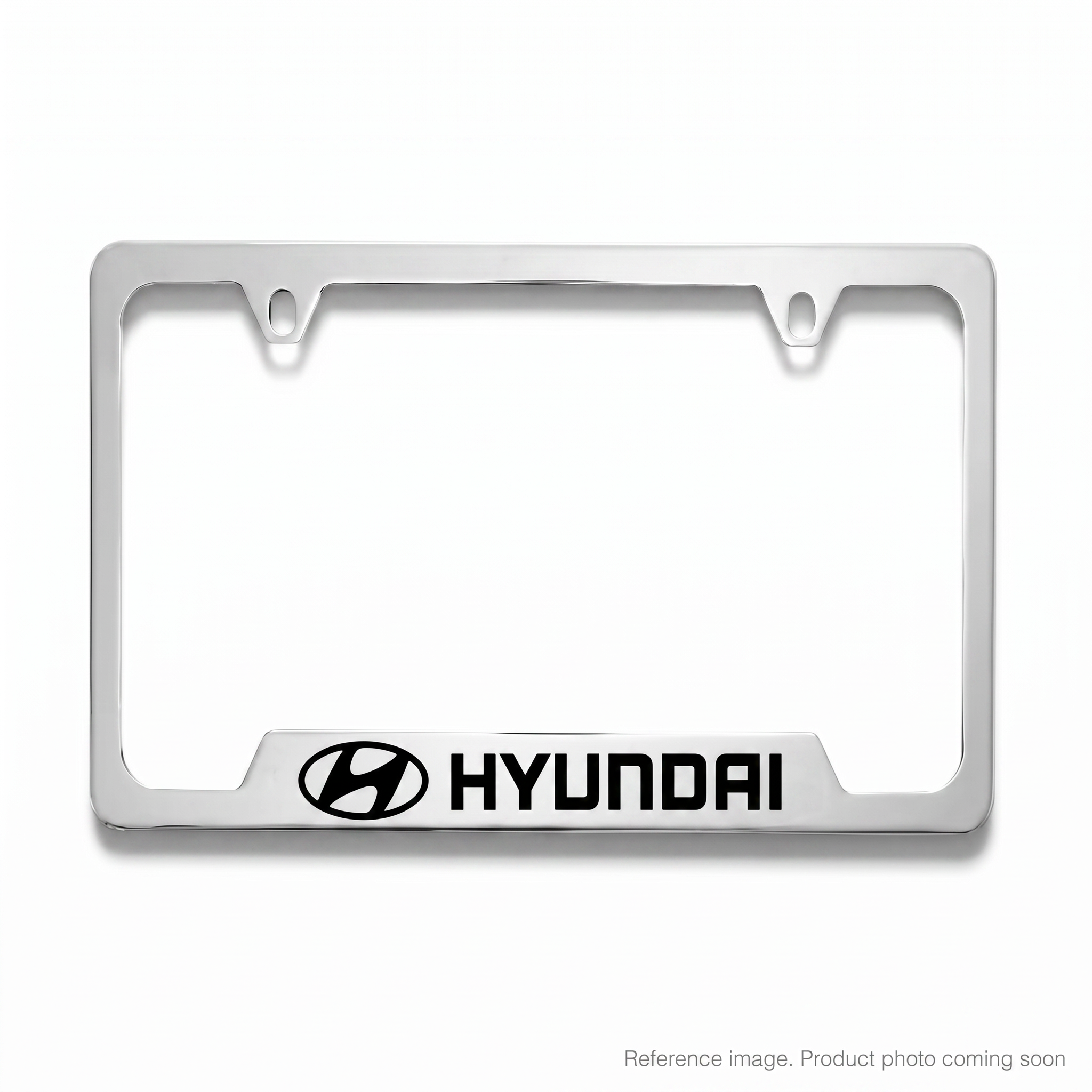Hyundai 31LF90060 Plate WA alternate angle product photo | stocked in BC, ships Canada-wide