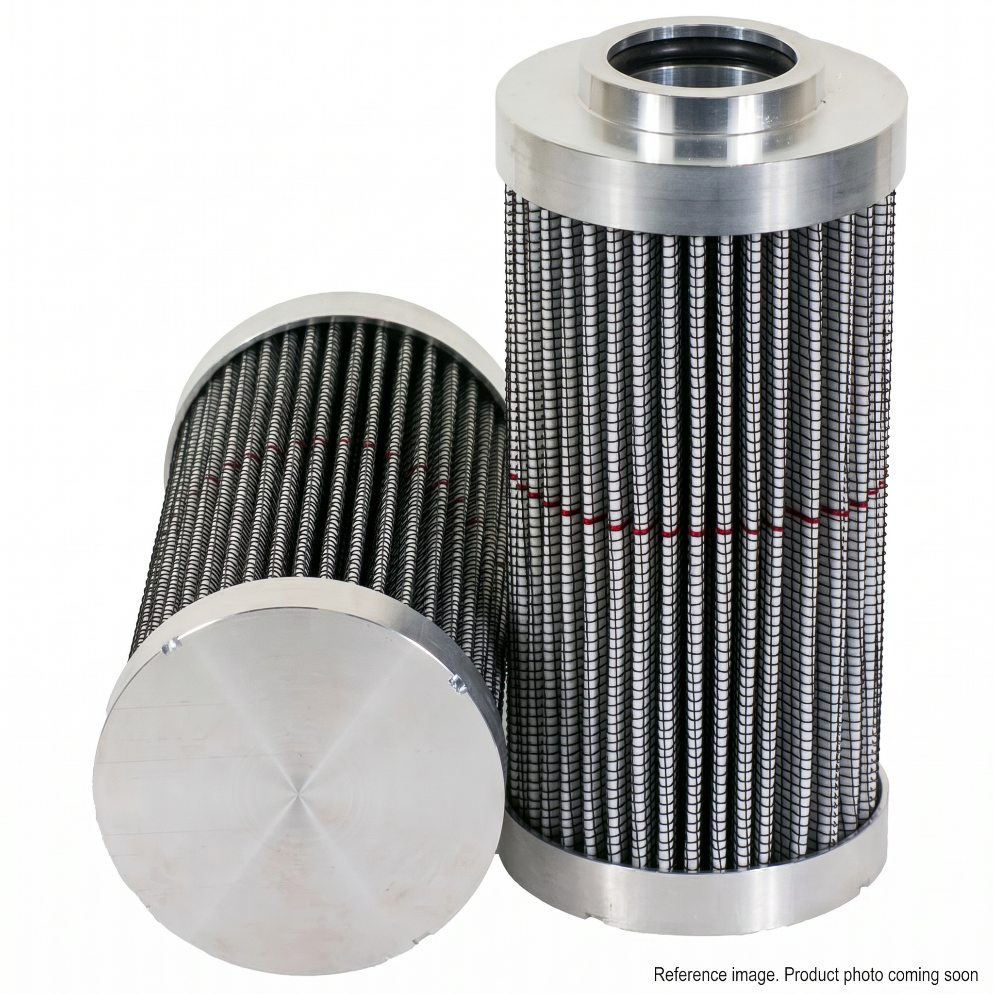 Hyundai 31Q602700 Pilot Hydraulic Filter front product photo | stocked in BC, ships Canada-wide