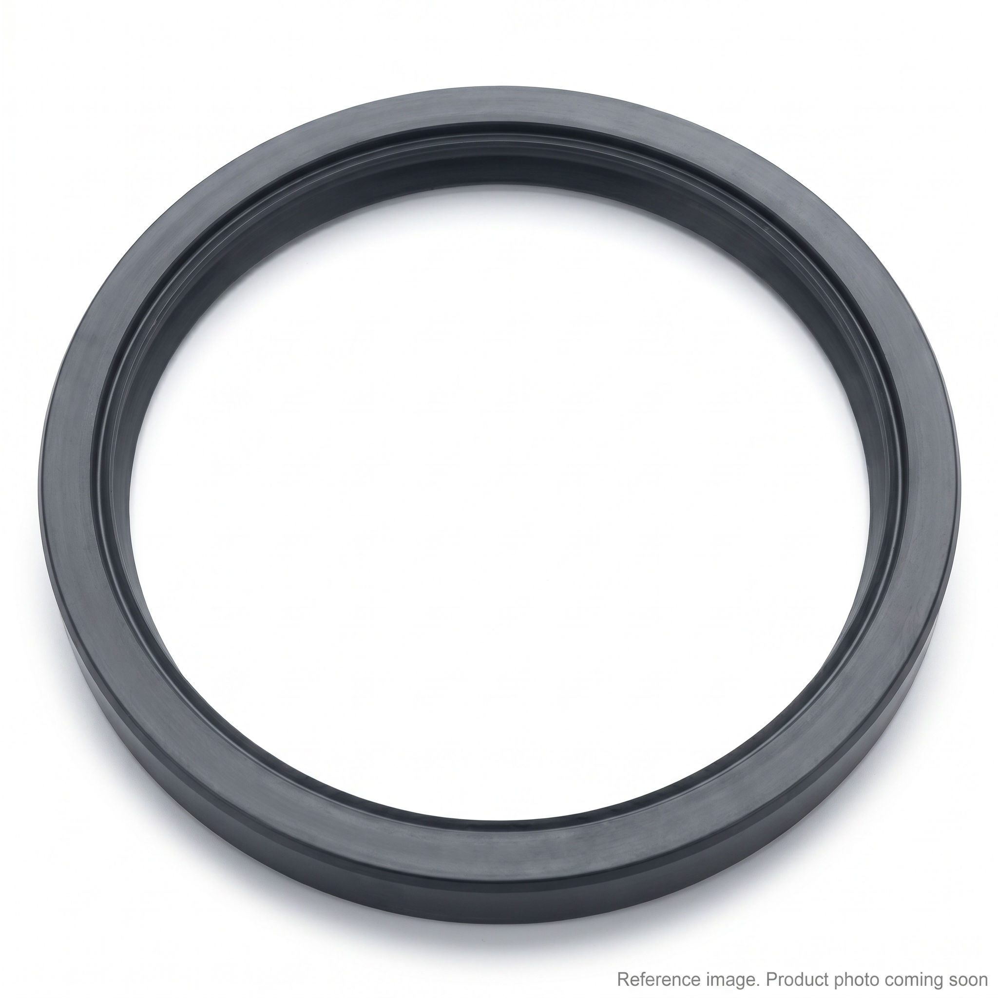 XCMG 329900867 Seal three-quarter angle product photo | stocked in BC, ships Canada-wide