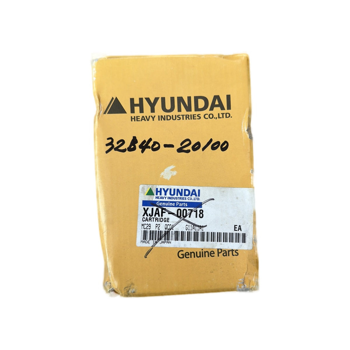 32B4020100 32B4020100 Filters