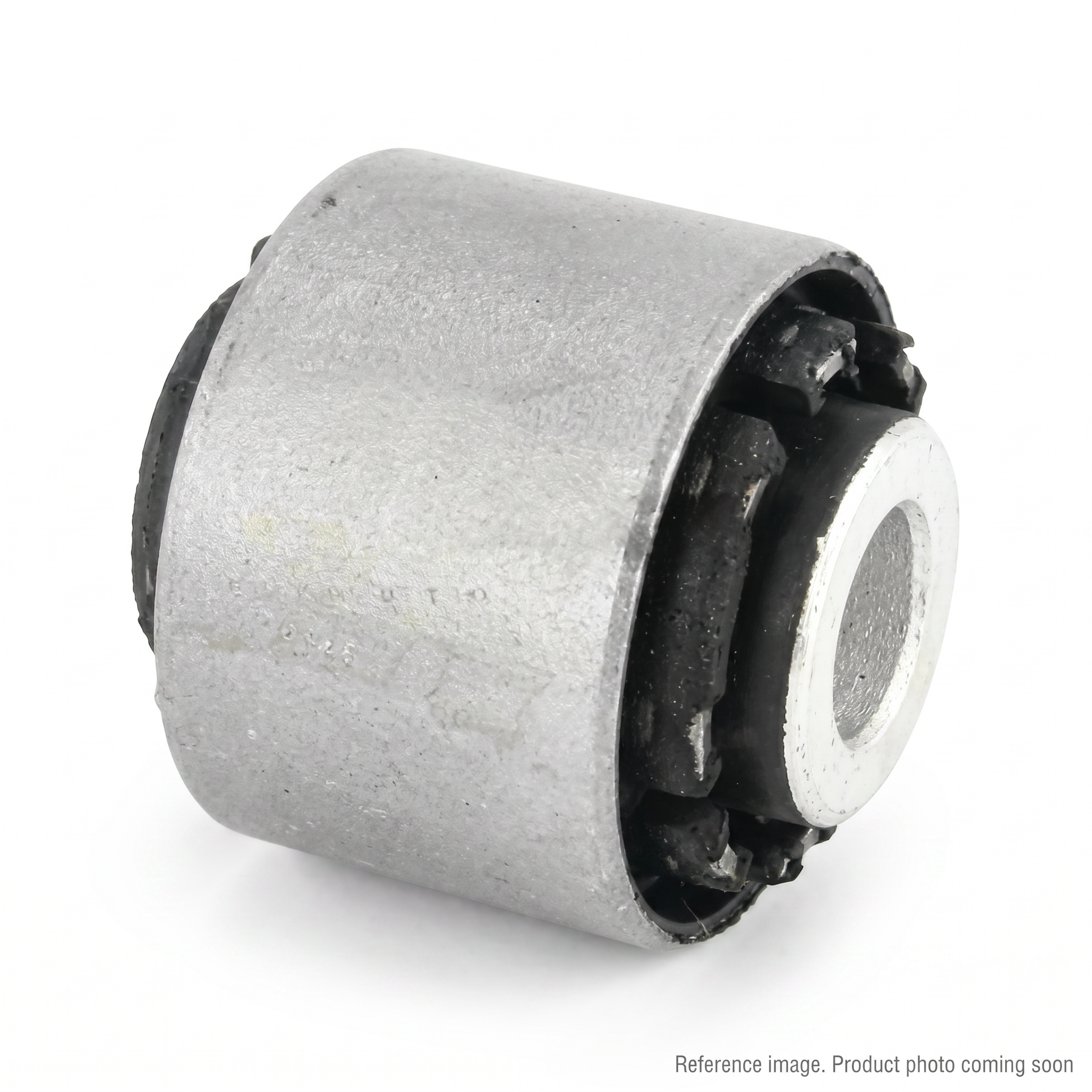 Hyundai 34L400700 Bushing three-quarter angle product photo | stocked in BC, ships Canada-wide
