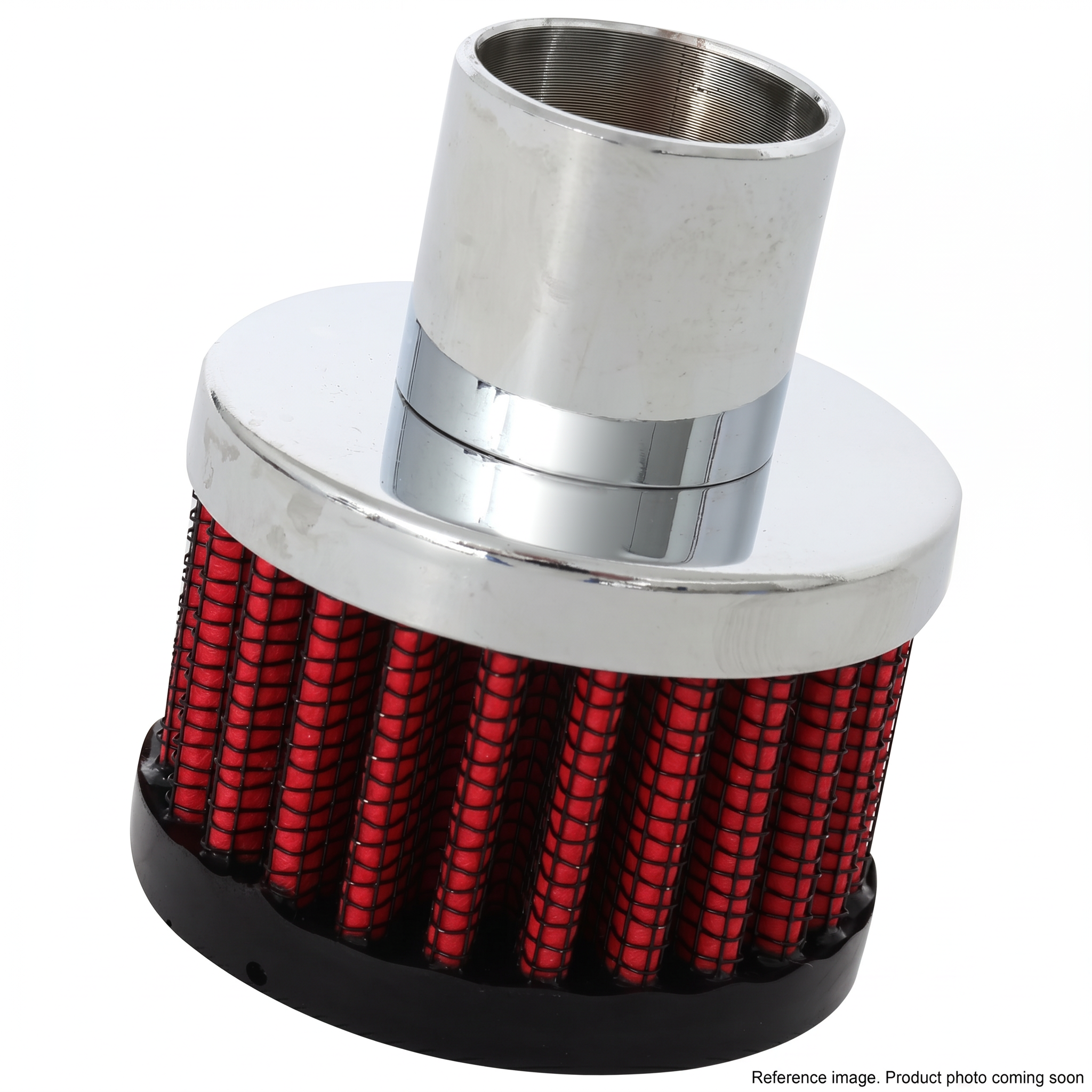 Hyundai 35HET121040 Breather Filter front product photo | stocked in BC, ships Canada-wide