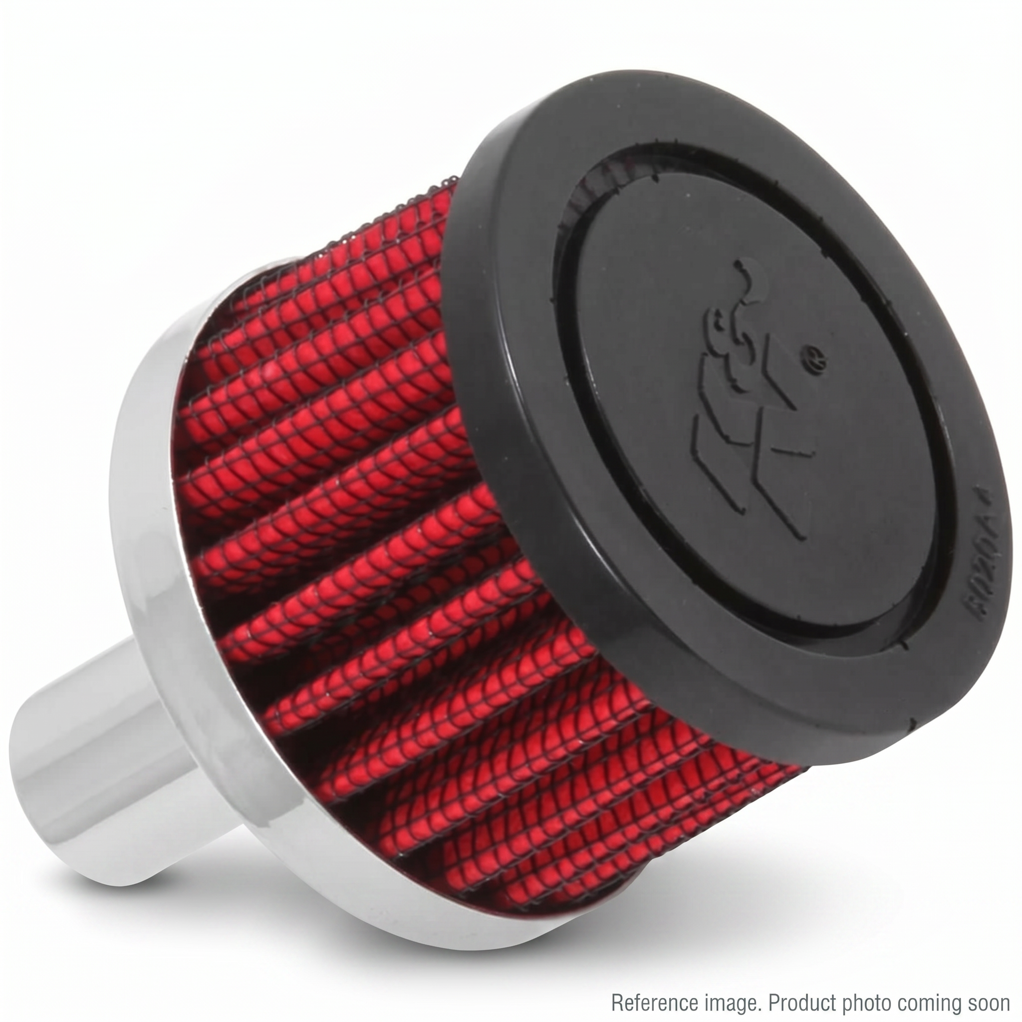Hyundai 35HET121040 Breather Filter three-quarter angle product photo | stocked in BC, ships Canada-wide