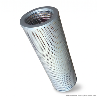 Hyundai 3631Q710110Q Hydraulic Filter front product photo | stocked in BC, ships Canada-wide