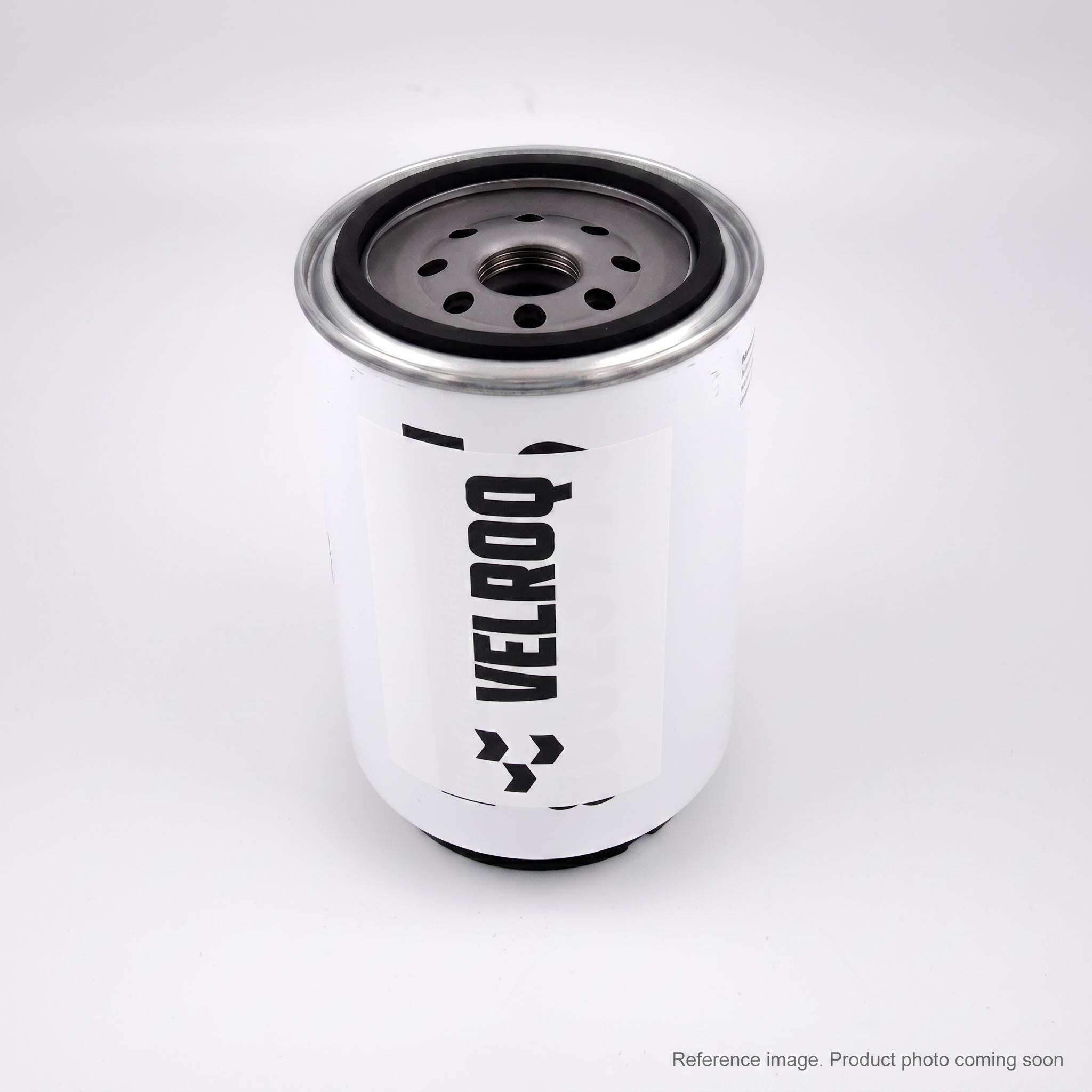 Sandvik 363214902130U Fuel Filter alternate angle product photo | stocked in BC, ships Canada-wide