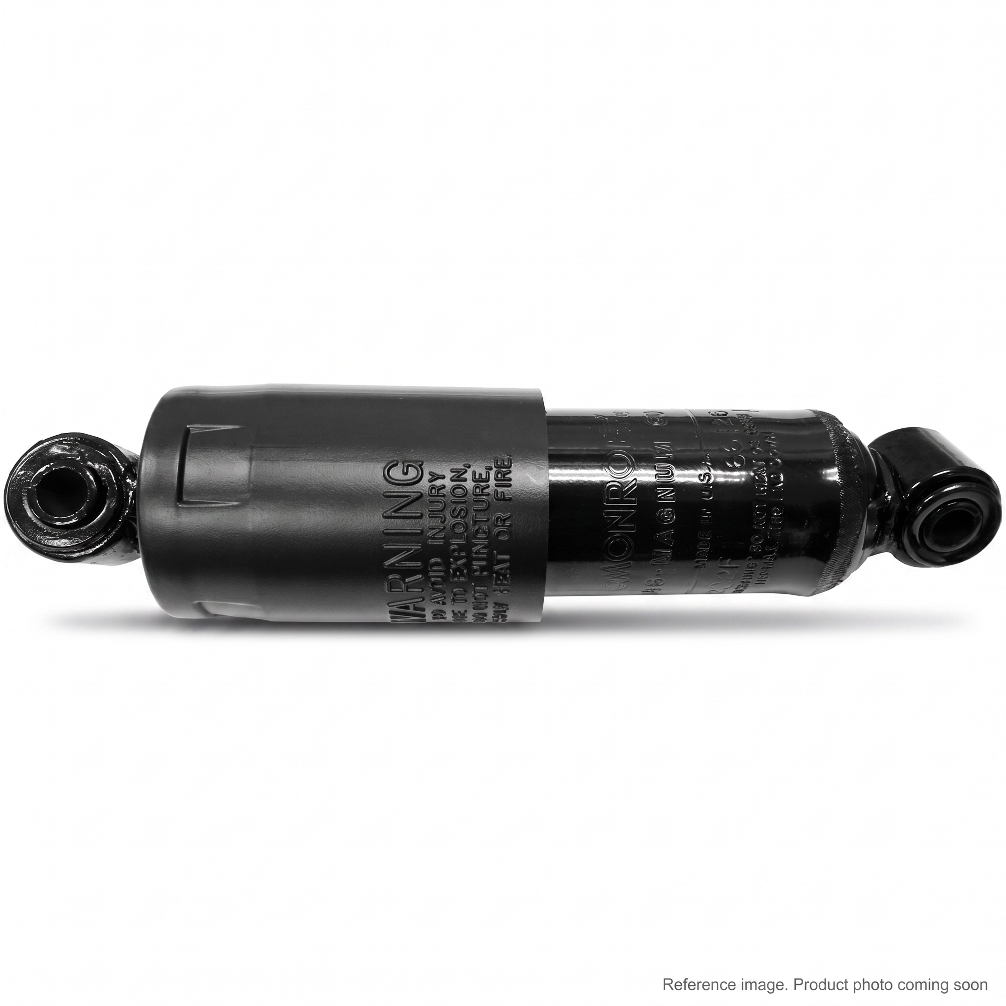 XCMG 380501086 Cab Shock Absorbers front product photo | stocked in BC, ships Canada-wide