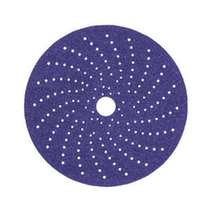 3M 31371 Abrasive Discs | Fits 6in Hookit sanding applications | Stocked in BC, Ships Canada-Wide