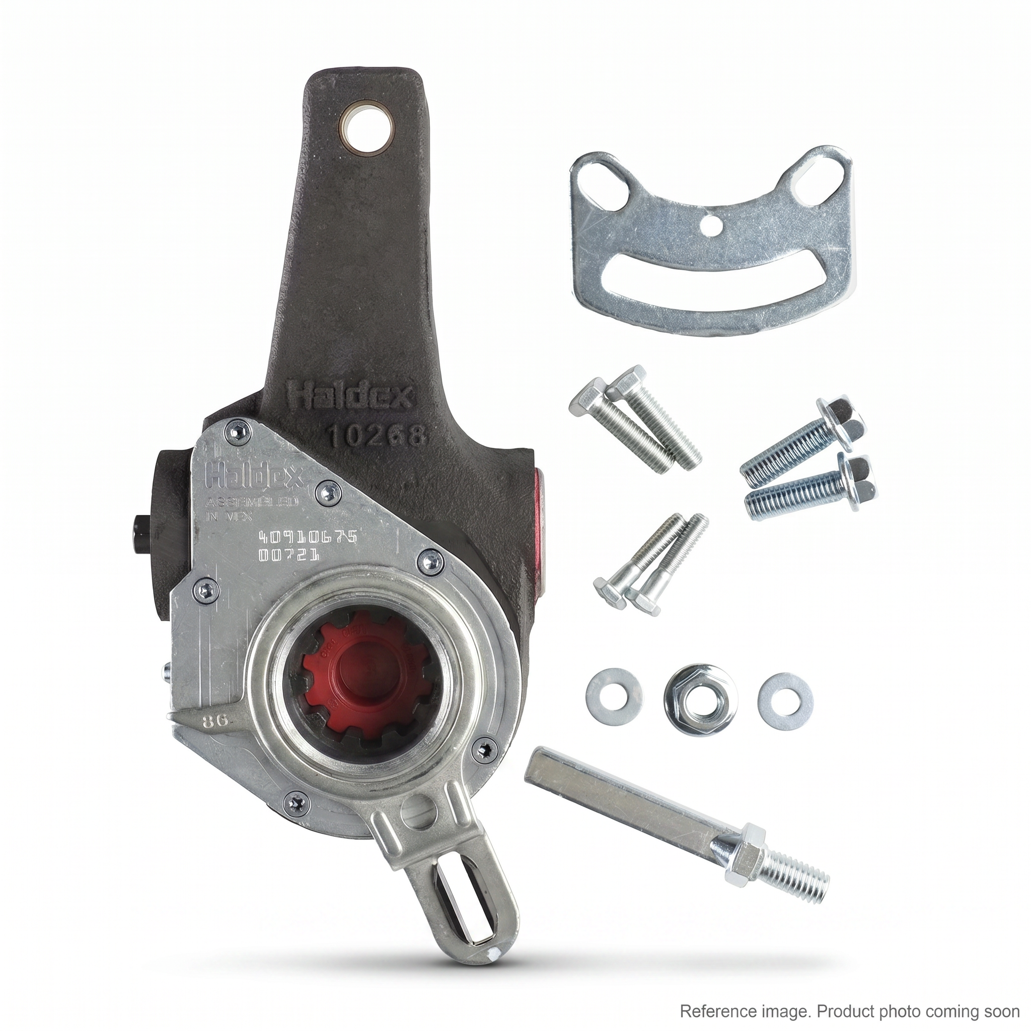 Haldex 40110216 Brake Parts front product photo | stocked in BC, ships Canada-wide