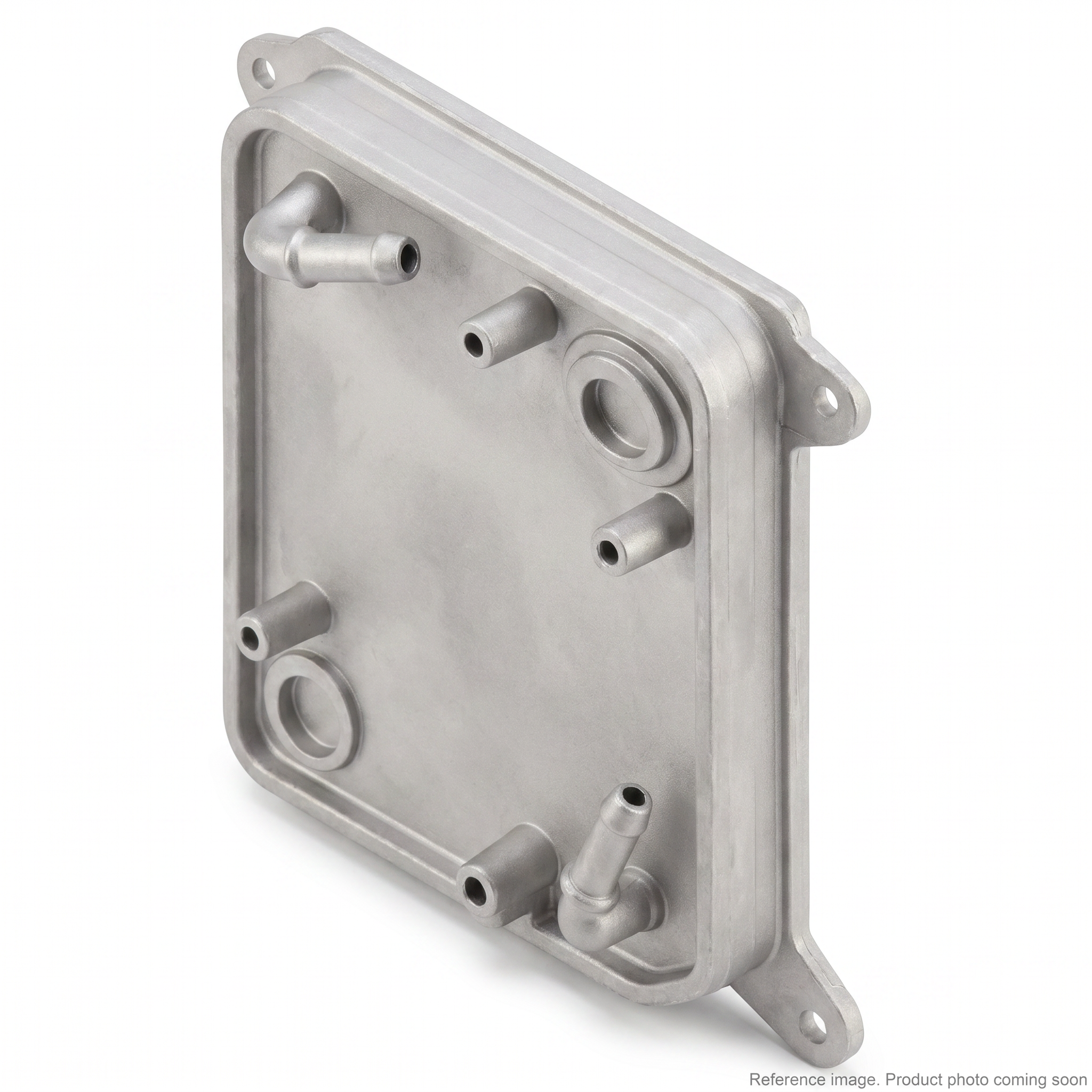 Hyundai 41L600030 Collar front product photo | stocked in BC, ships Canada-wide