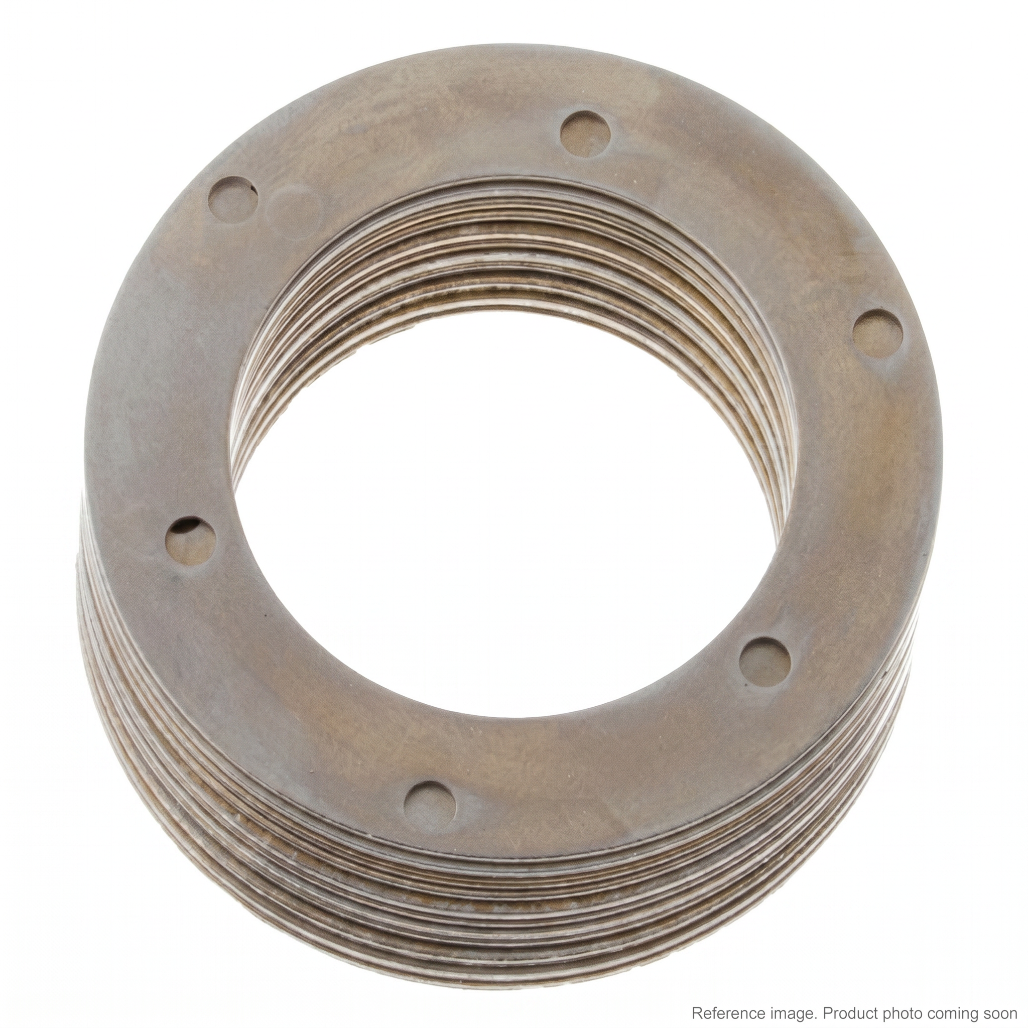 Hyundai 41L600080 Shim alternate angle product photo | stocked in BC, ships Canada-wide