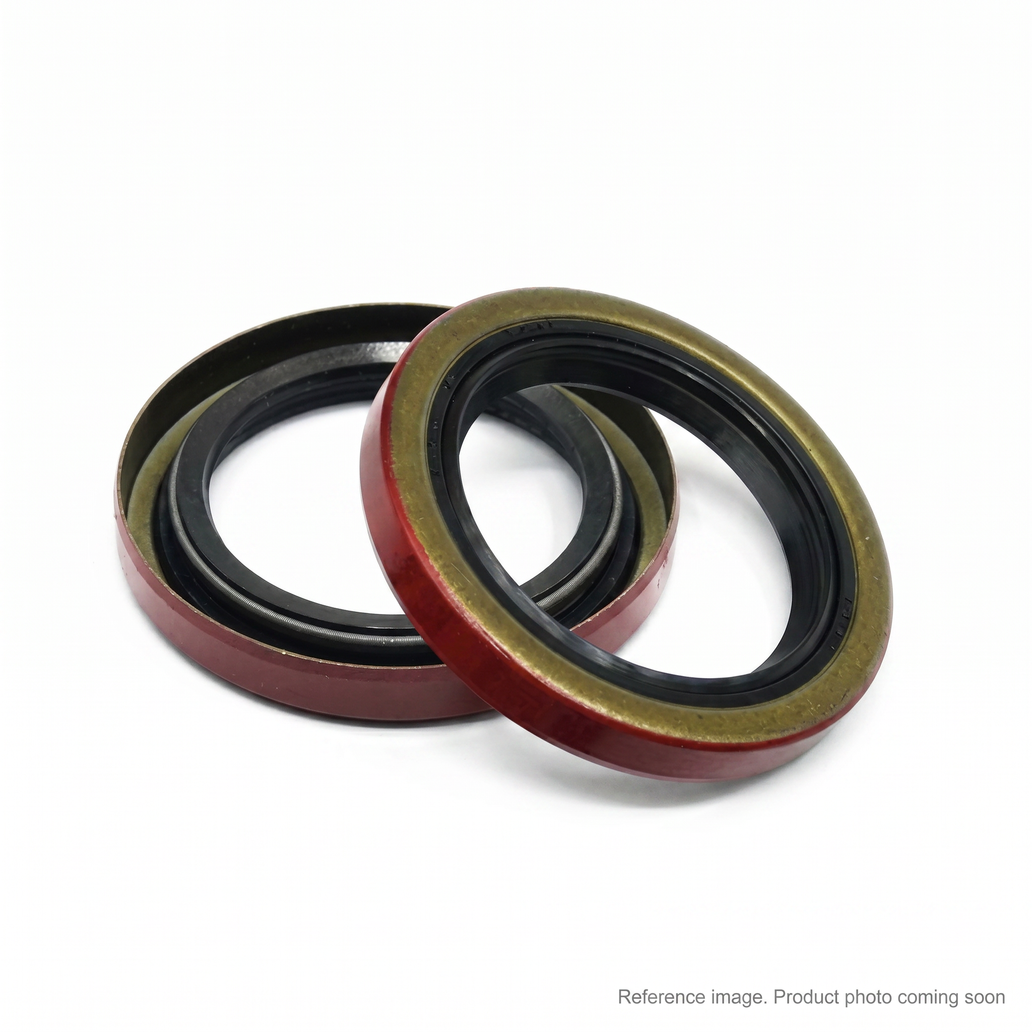 Aftermarket 483227 Oil Seal alternate angle product photo | stocked in BC, ships Canada-wide