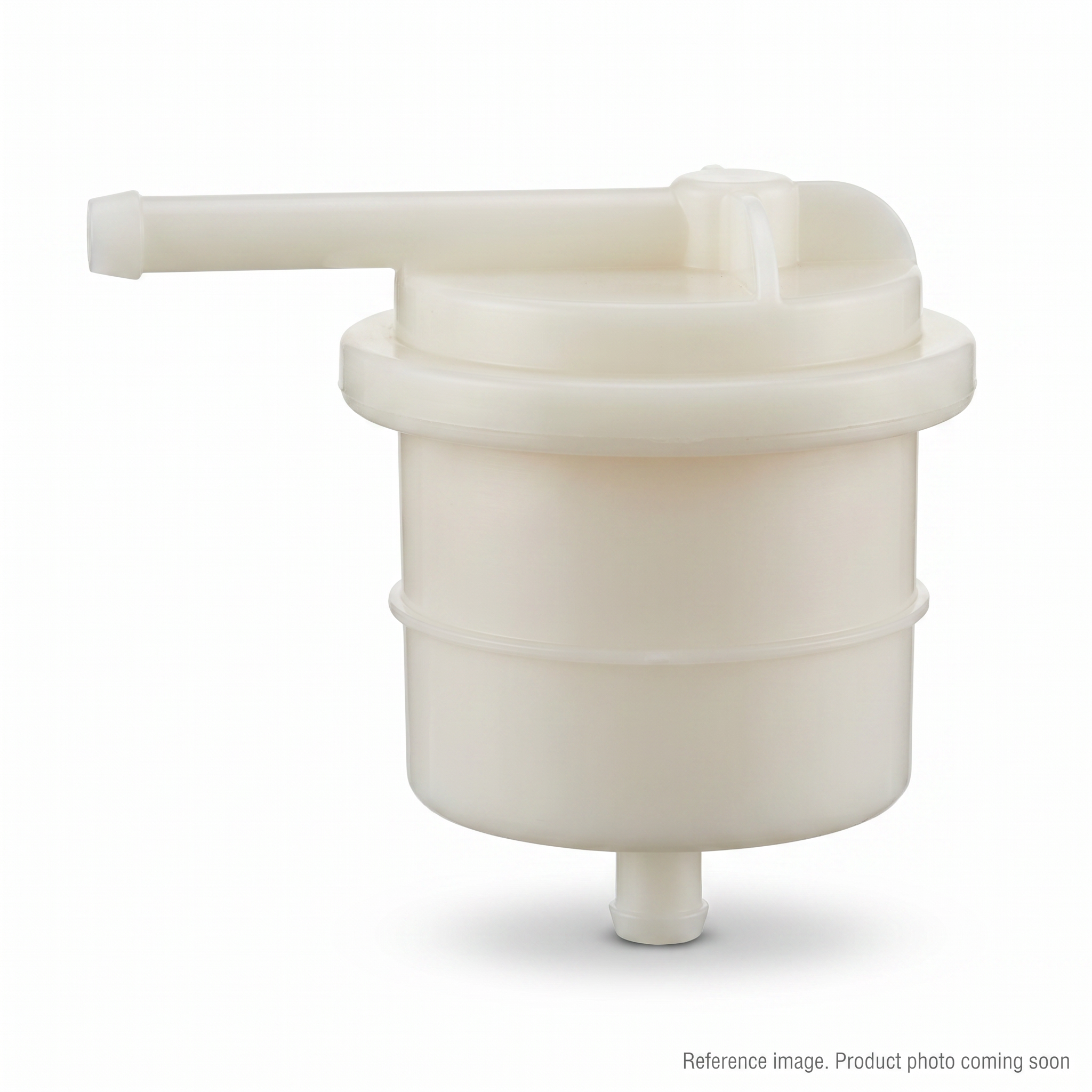 Hyundai 5211001S90 Fuel Filter front product photo | stocked in BC, ships Canada-wide