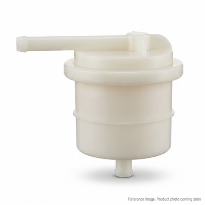 Hyundai 5211001S90 Fuel Filter front product photo | stocked in BC, ships Canada-wide