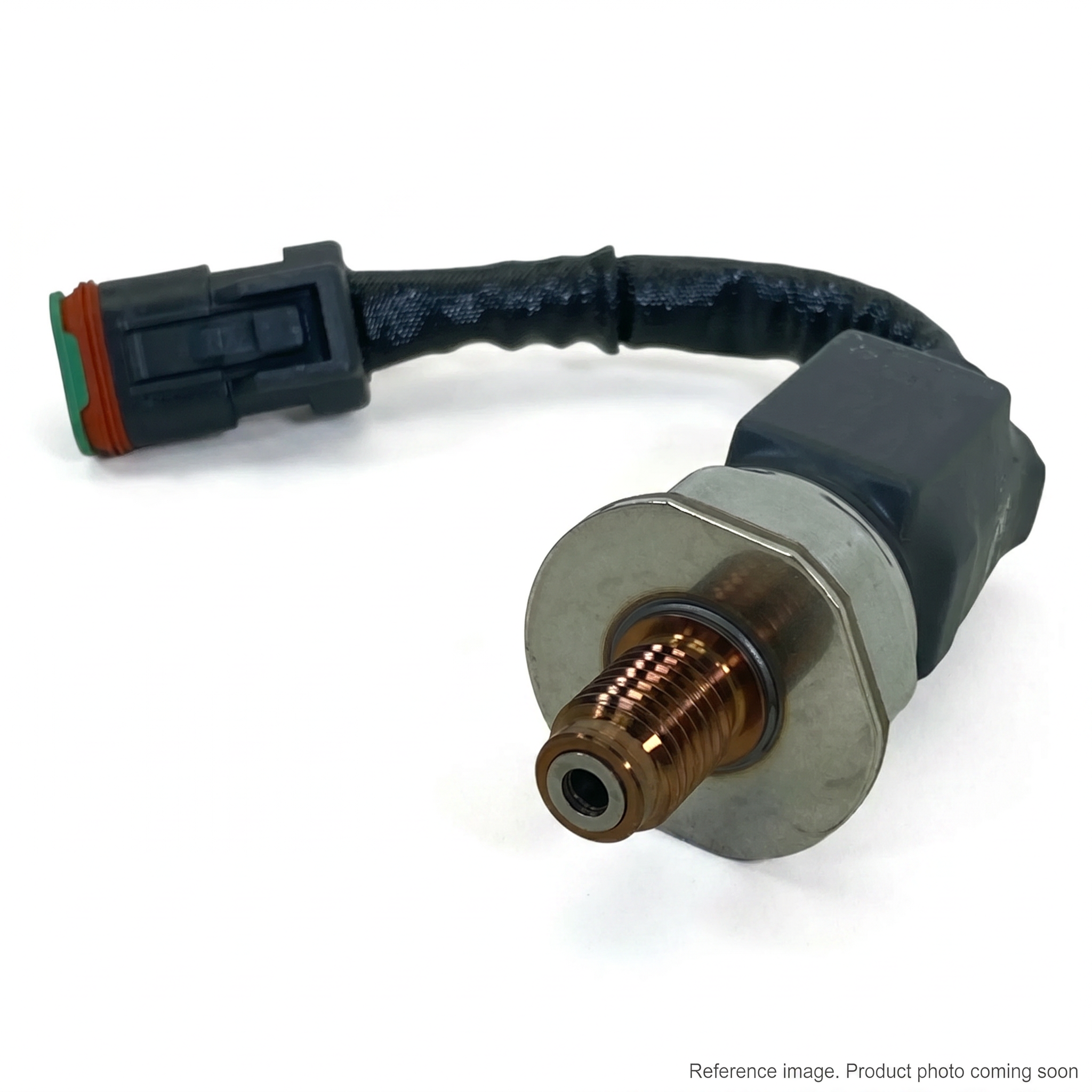 Cummins 5224045 Pressure Sensor front product photo | stocked in BC, ships Canada-wide