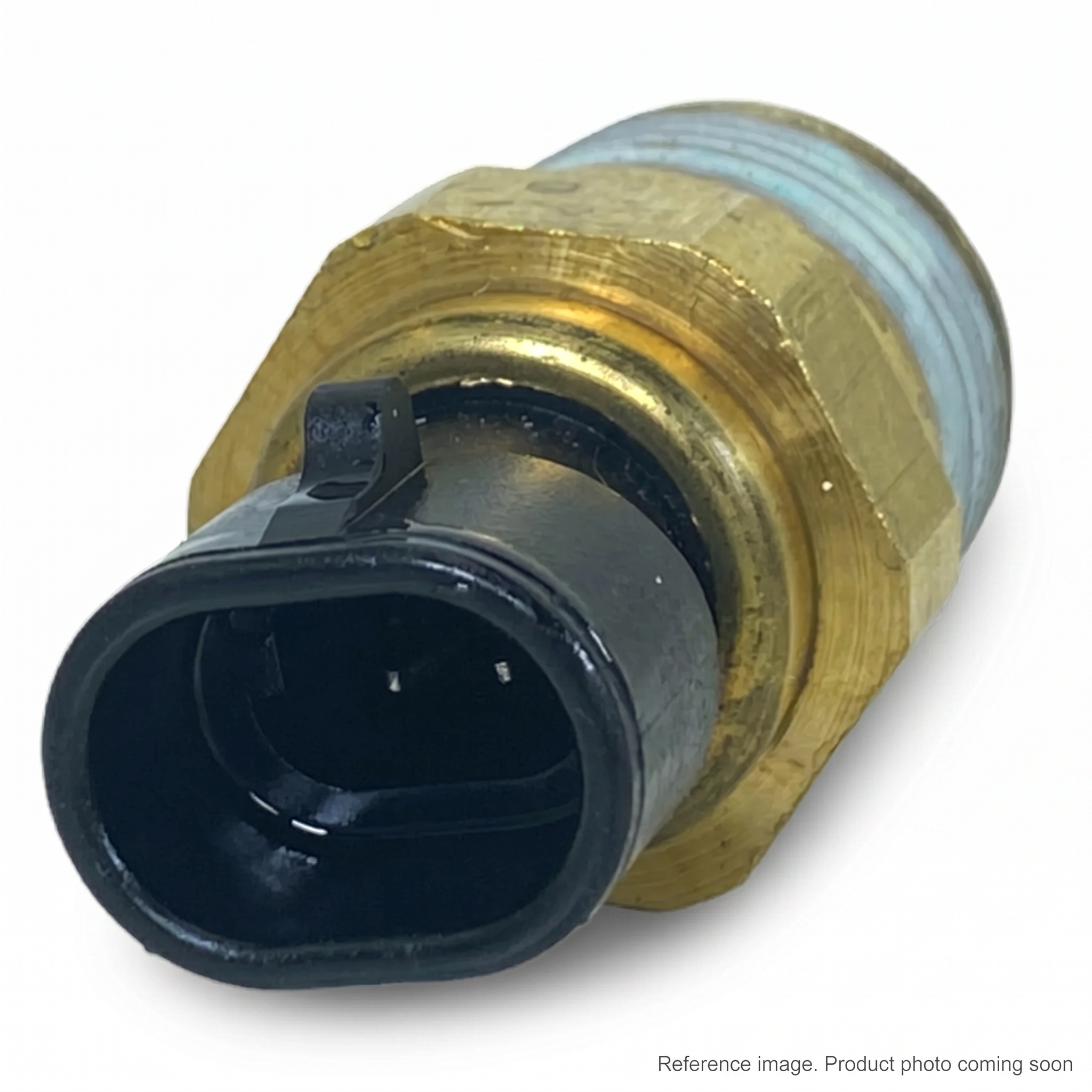 Cummins 5271847 Temperature Sensor front product photo | stocked in BC, ships Canada-wide
