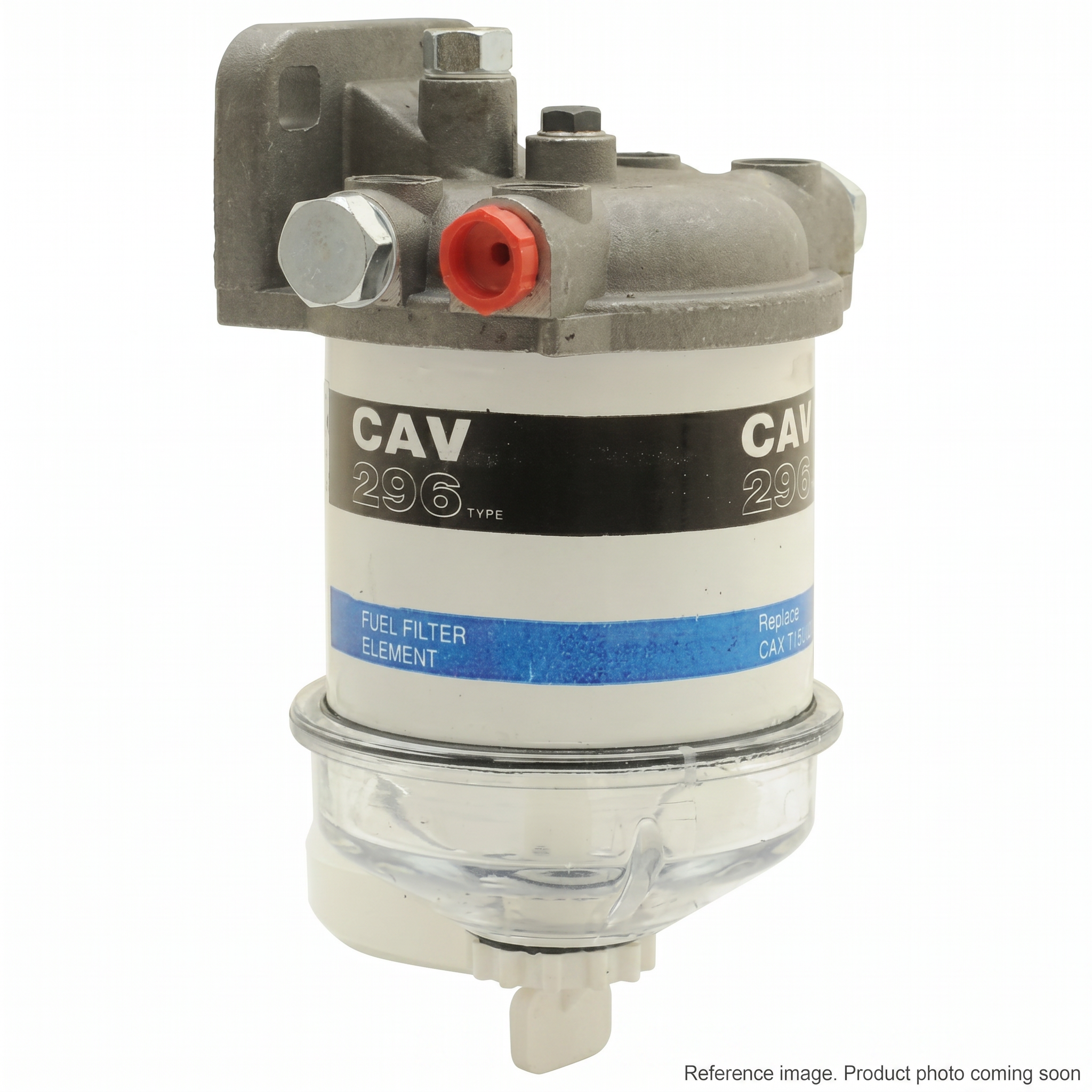 Aftermarket 545-064-0051 Filter alternate angle product photo | stocked in BC, ships Canada-wide
