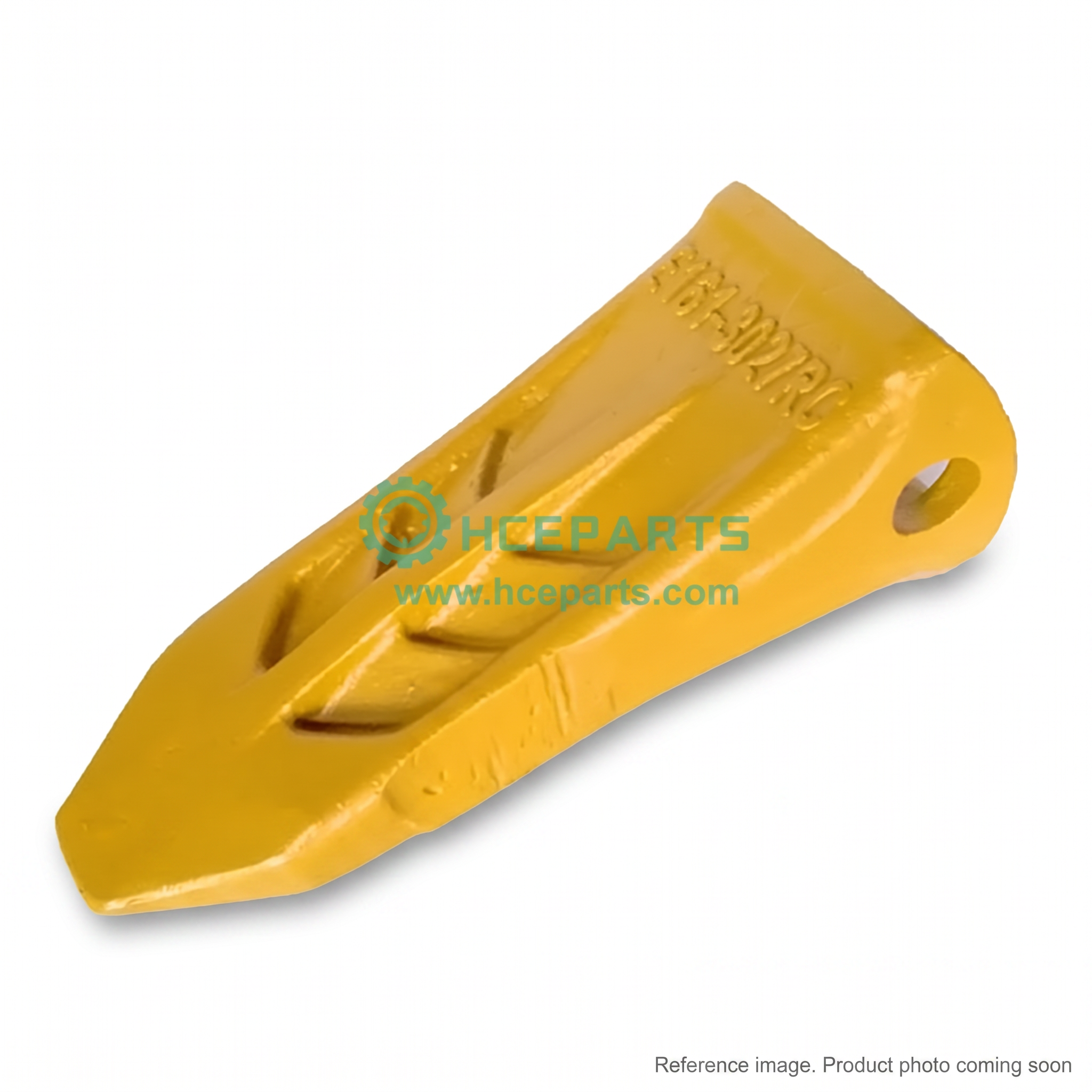Hyundai 61E704610 Pin front product photo | stocked in BC, ships Canada-wide