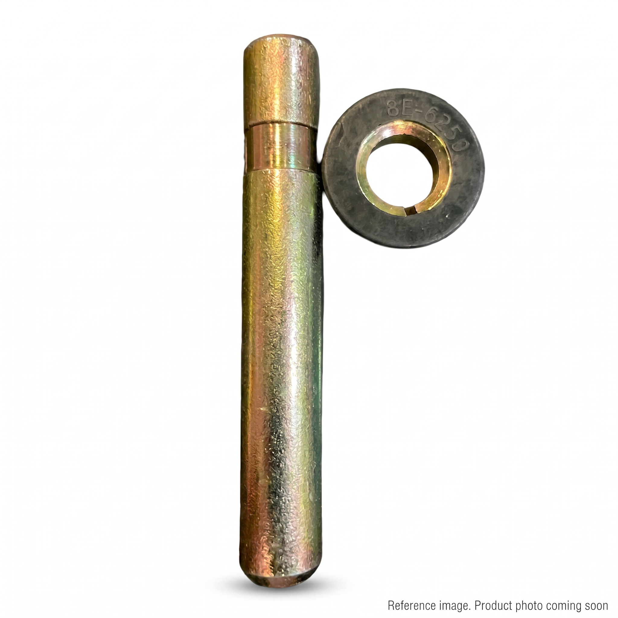 Hyundai 61Q631390 Pin alternate angle product photo | stocked in BC, ships Canada-wide