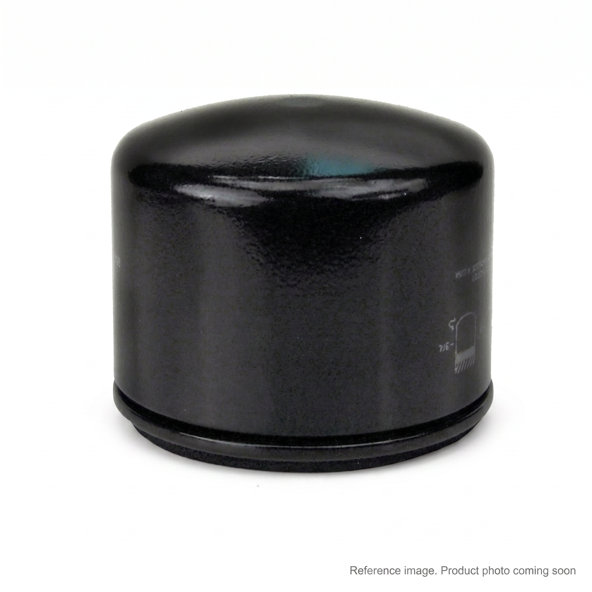 Aftermarket 717-091-0019 Filter three-quarter angle product photo | stocked in BC, ships Canada-wide