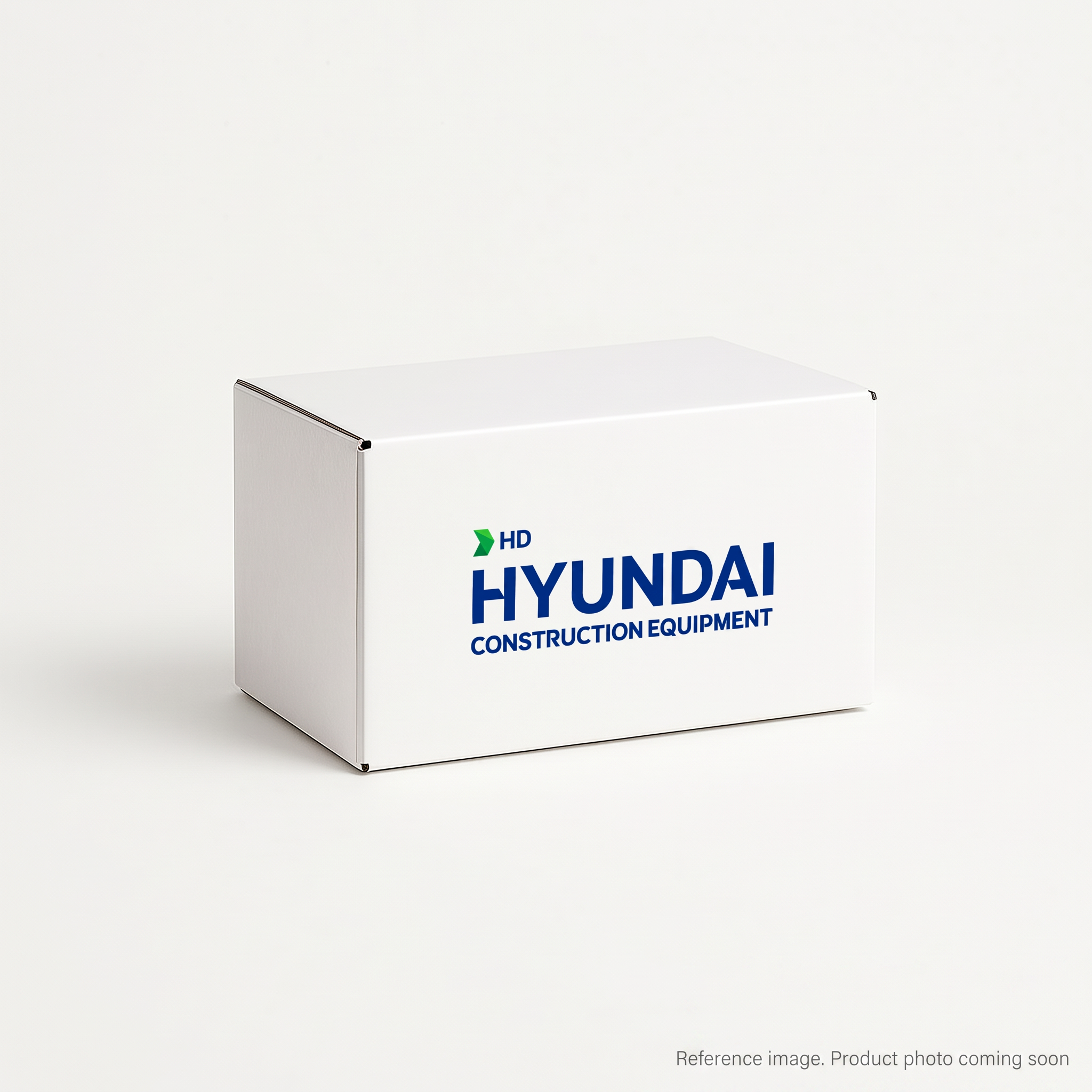 Hyundai 71EM10870 Rubber Cushion front product photo | stocked in BC, ships Canada-wide