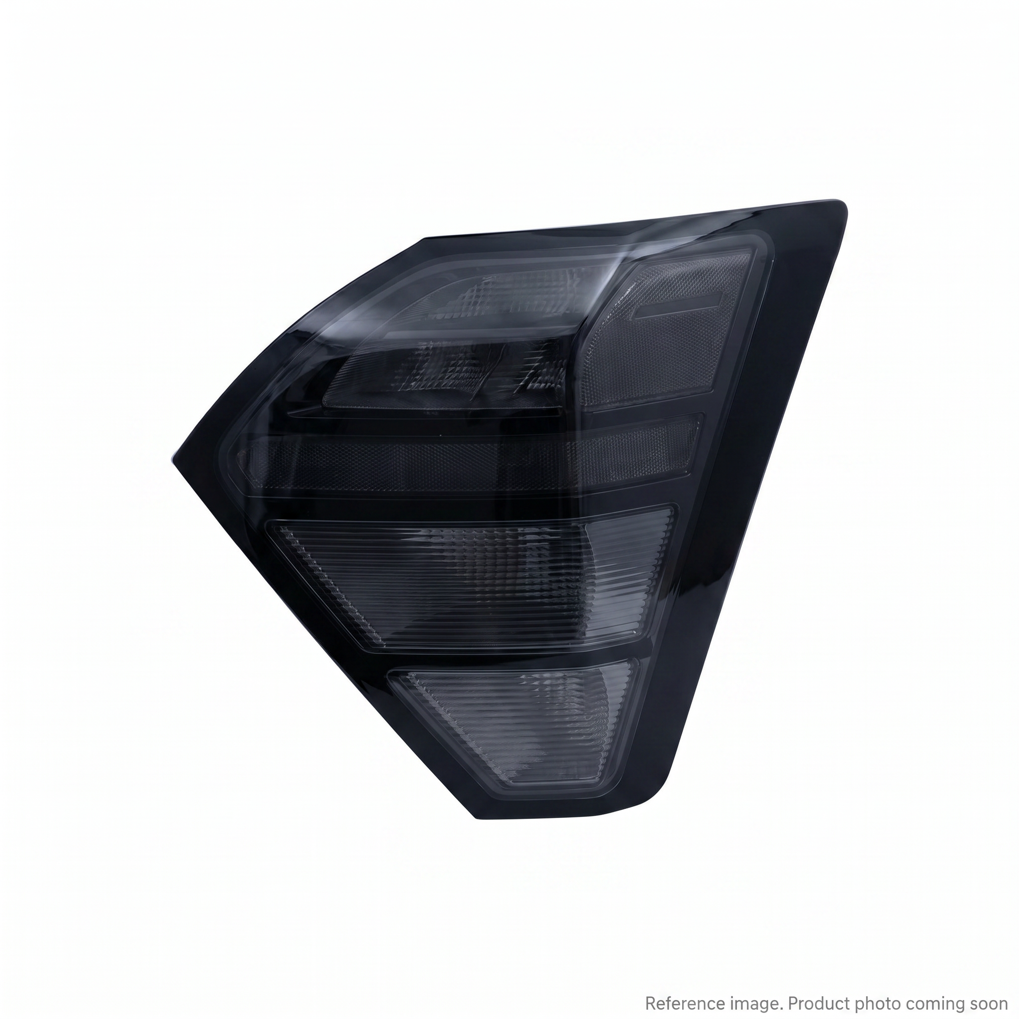 Hyundai 71L703150 Combination Lamp front product photo | stocked in BC, ships Canada-wide
