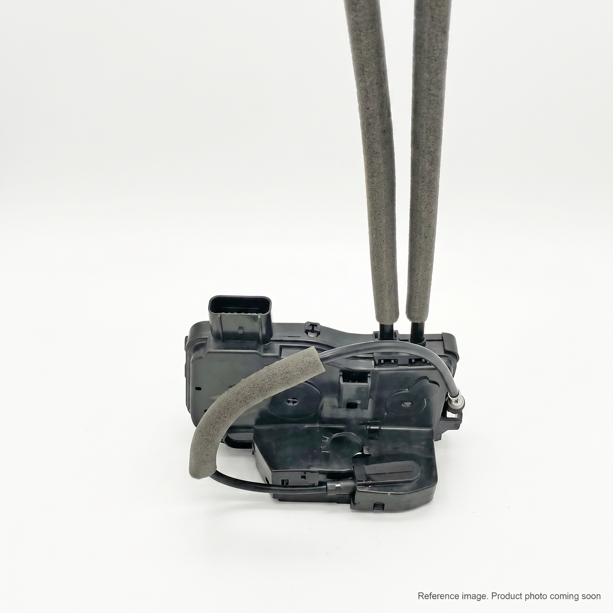 Hyundai 71N610170 Door Lock Assembly front product photo | stocked in BC, ships Canada-wide
