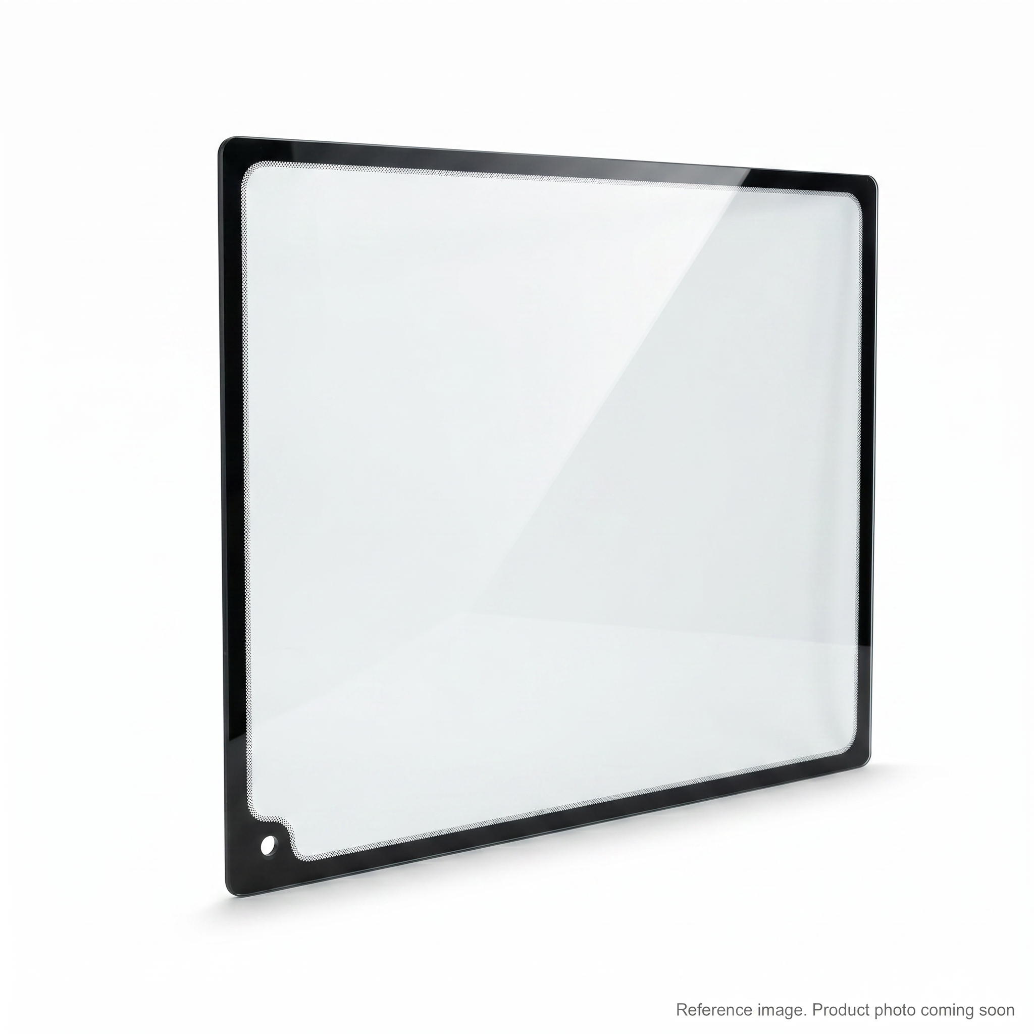 Hyundai 71S410601 Cabin Glass front product photo | stocked in BC, ships Canada-wide