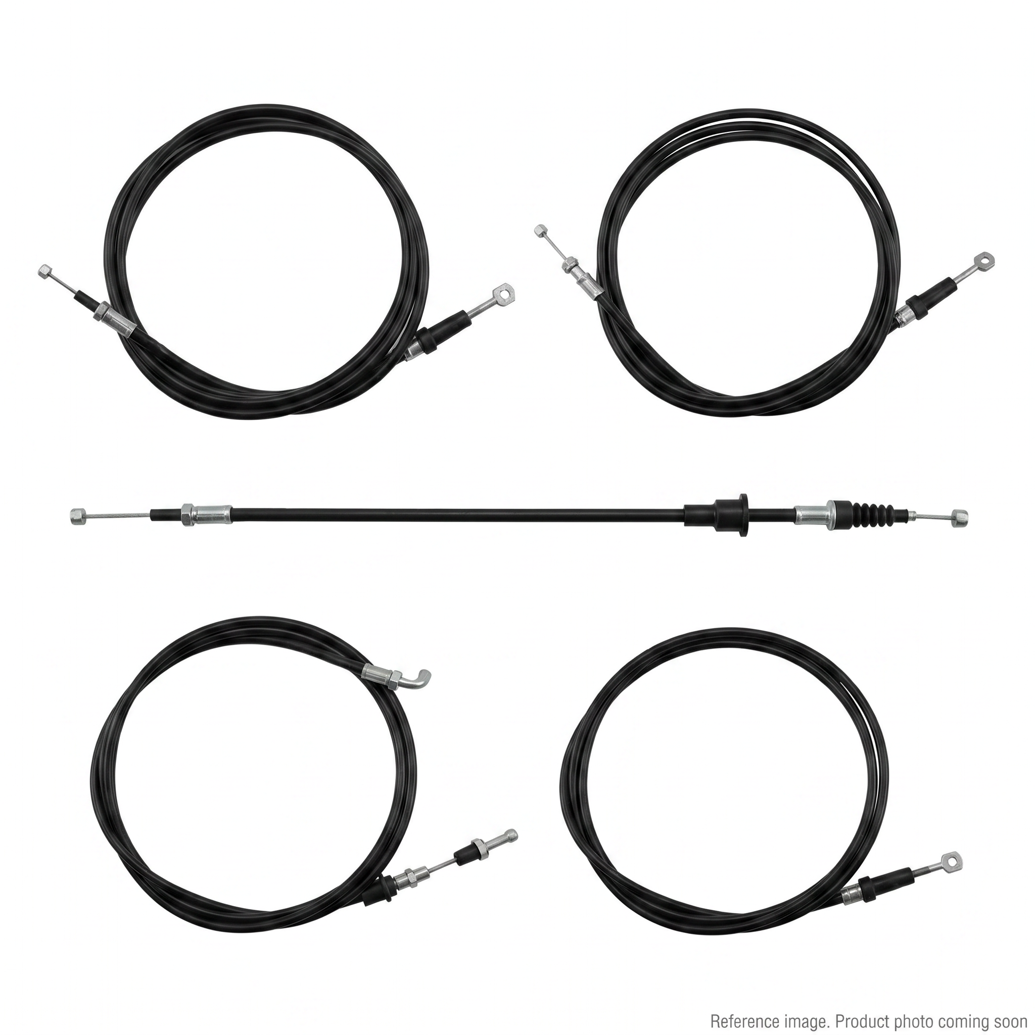 Hyundai 71WC41150 Control Cable front product photo | stocked in BC, ships Canada-wide